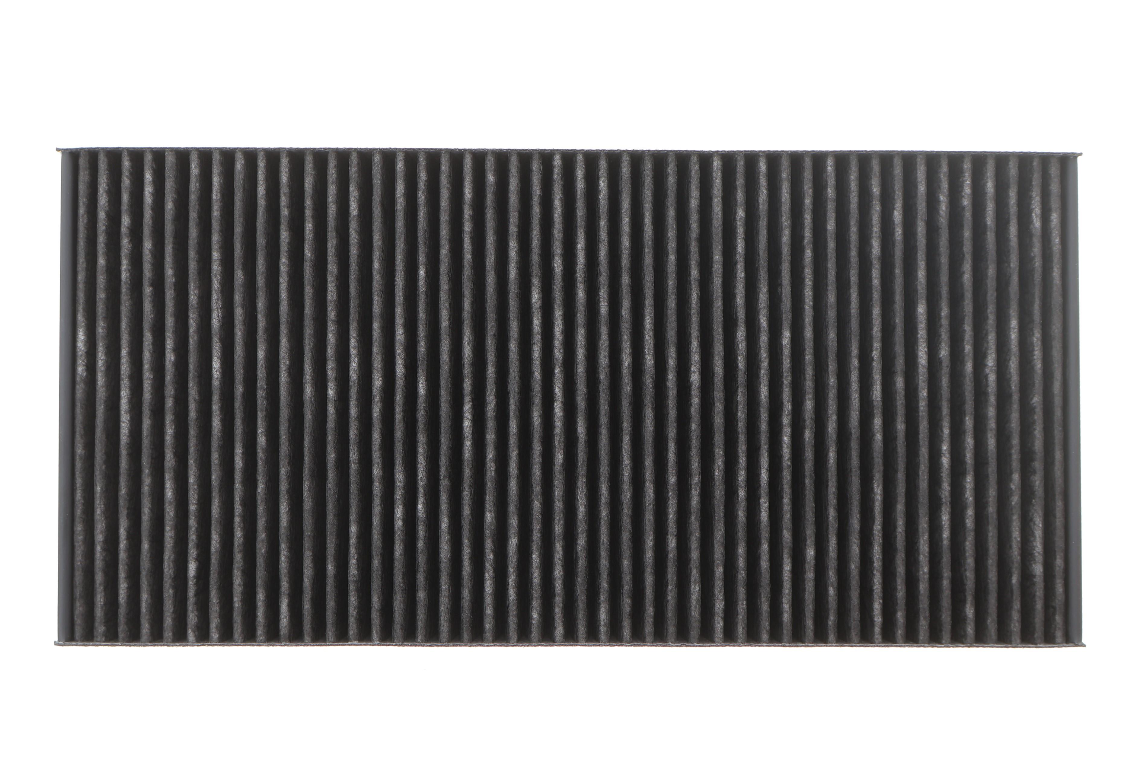 Фільтр салону Audi Q4 21-/Skoda Enyaq 20-/VW ID.3/ID.4/ID.5/ID.7 21- (вугільний/антибактеріальний)