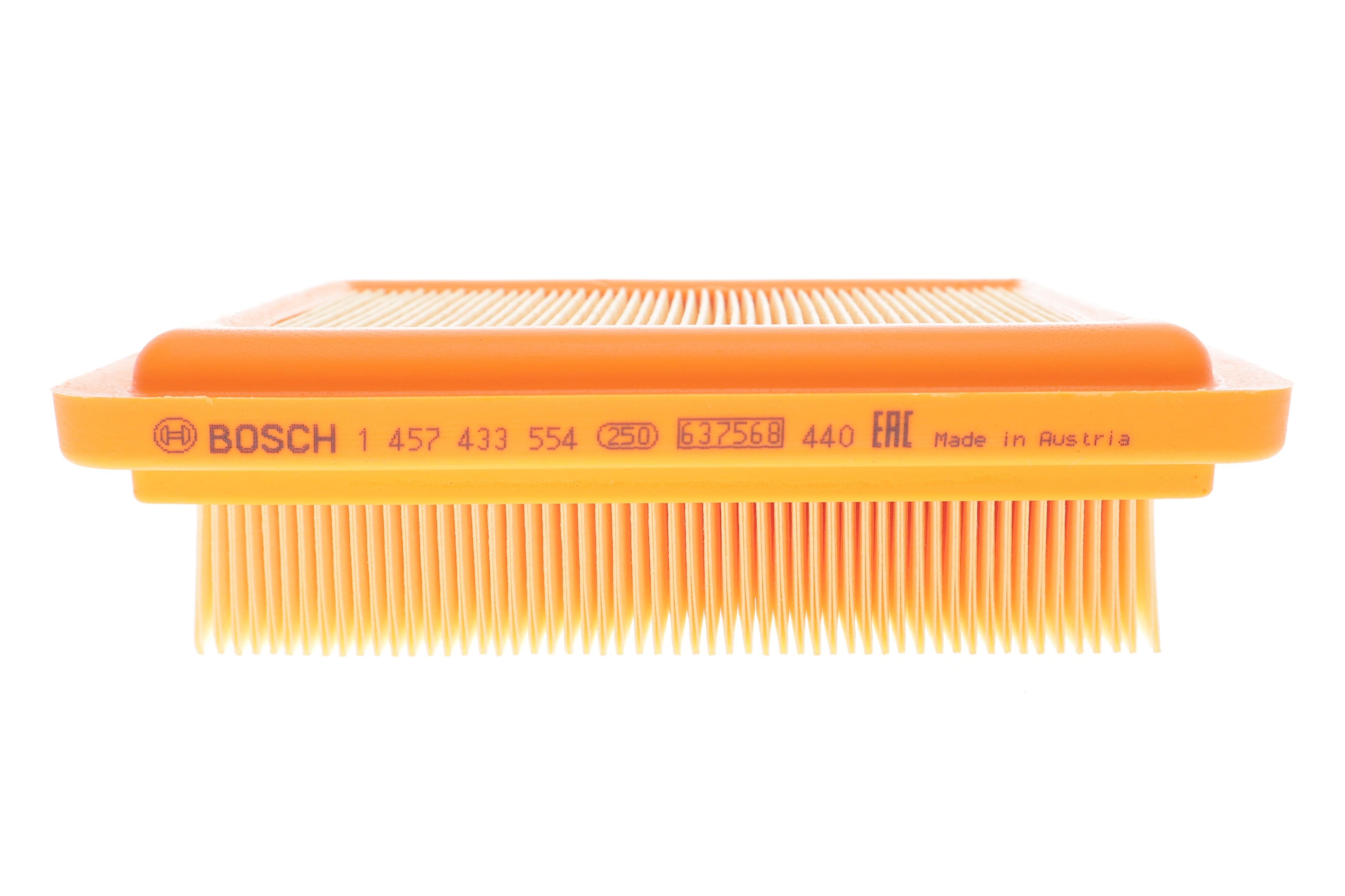 Фільтр повітряний Suzuki Jimny 1.3-1.5 98-