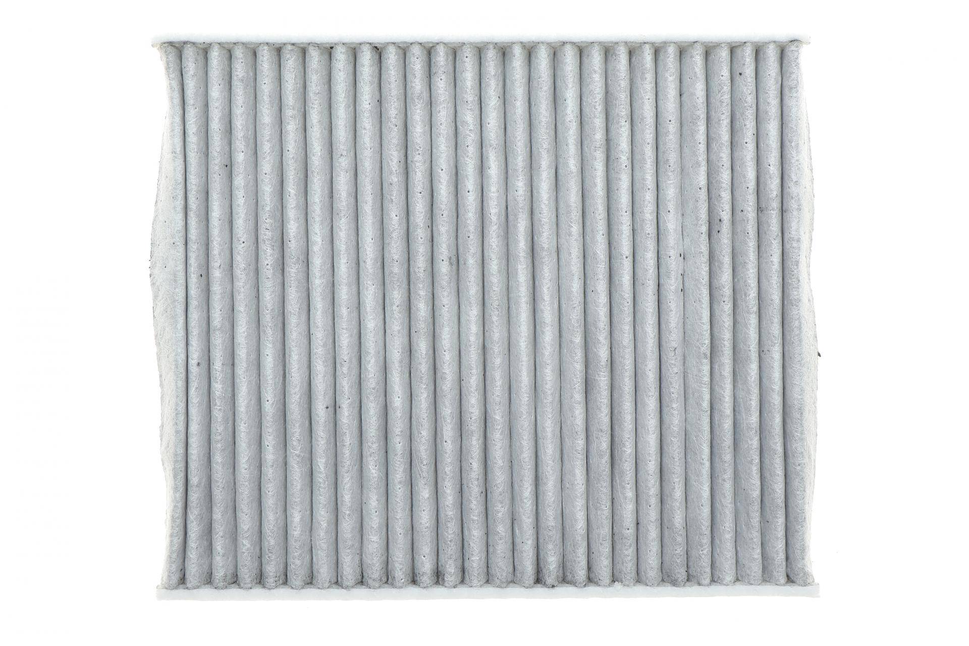 Фільтр салону Fiat Panda 1.1-1.4 JTD 95-/Ford Ka 1.2/1.3 TDCi 08-16 (антибактеріальний)