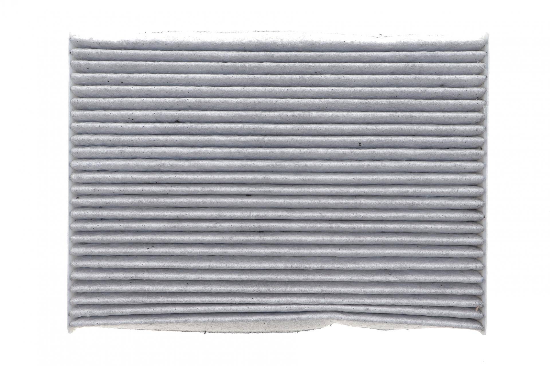 Фільтр салону Nissan Qashqai/X-Trail 07- (вугільний/антибактеріальний)