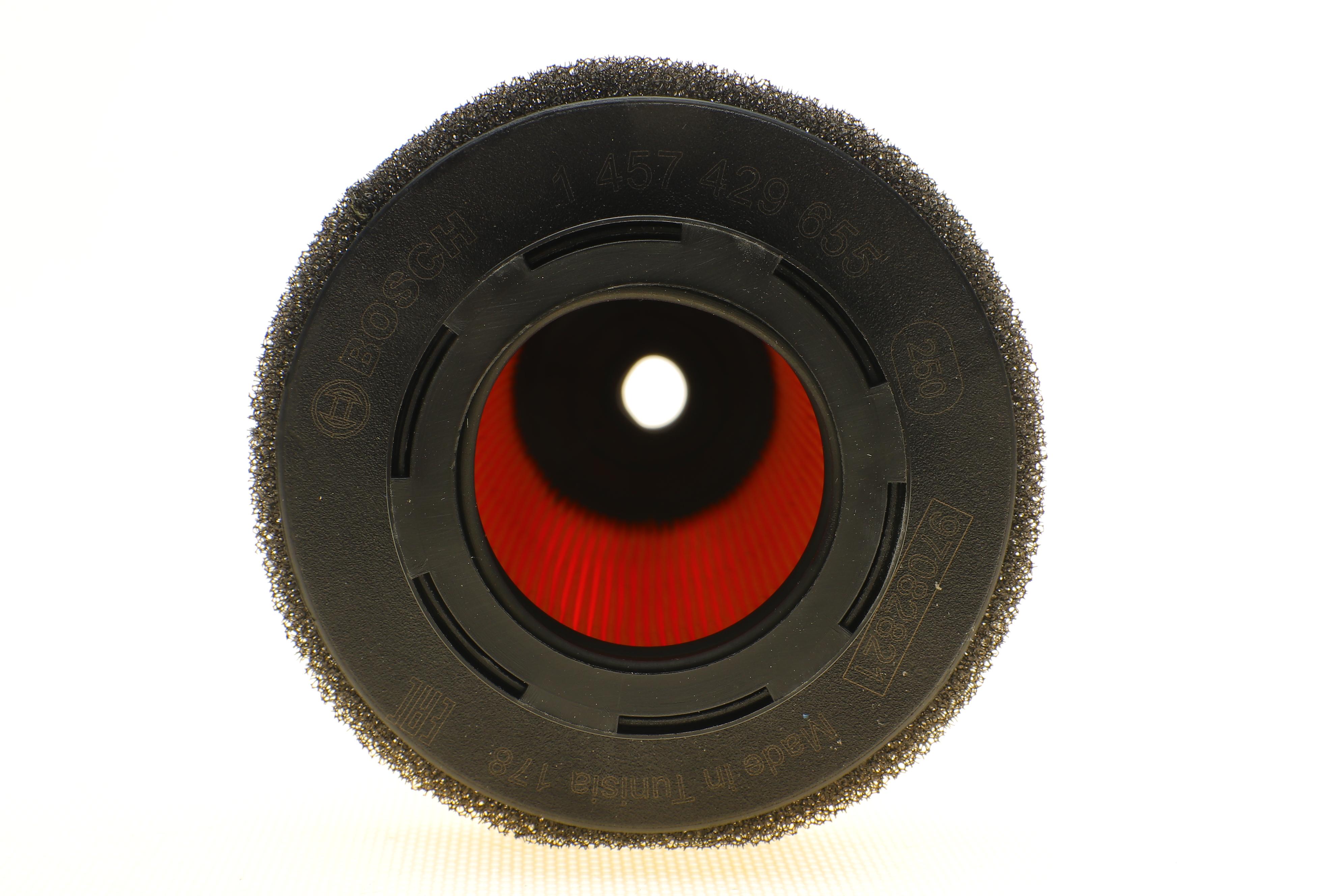 Фільтр паливний MB Actros/Atego 96-