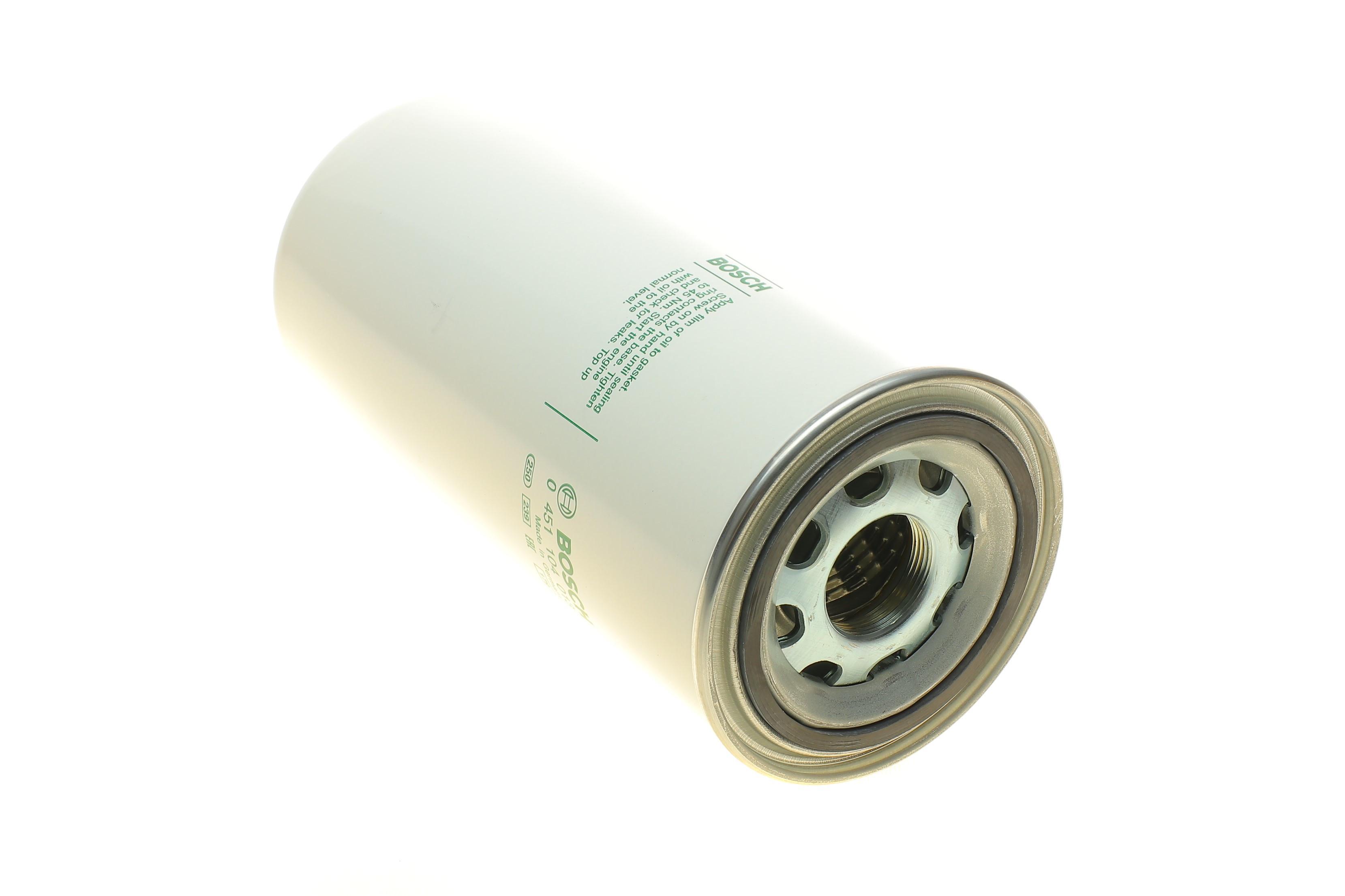 Фільтр масляний DAF 85 CF/95 XF 97-02