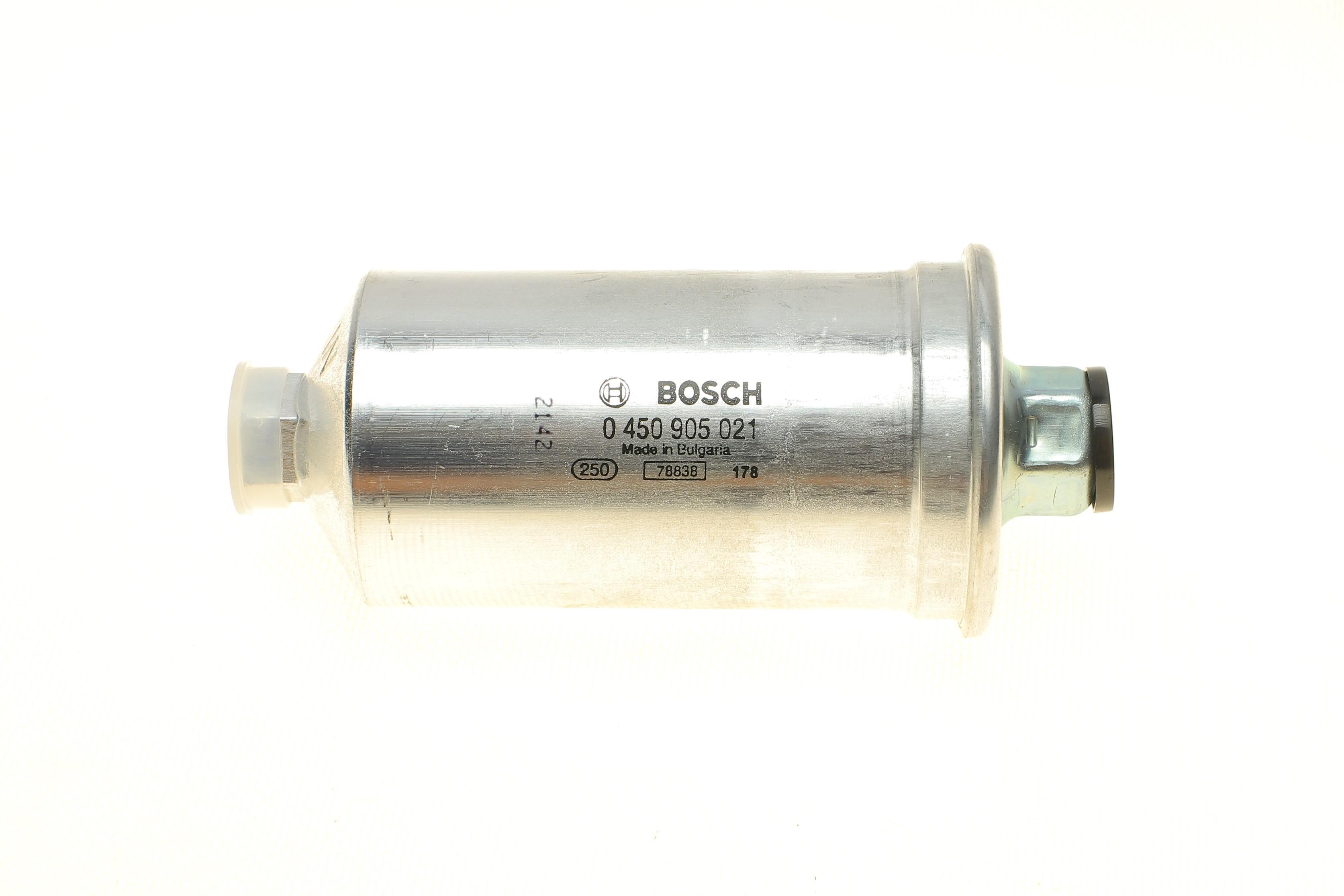 Фільтр паливний Opel Vectra/Astra F 1.4-2.0i 91-05