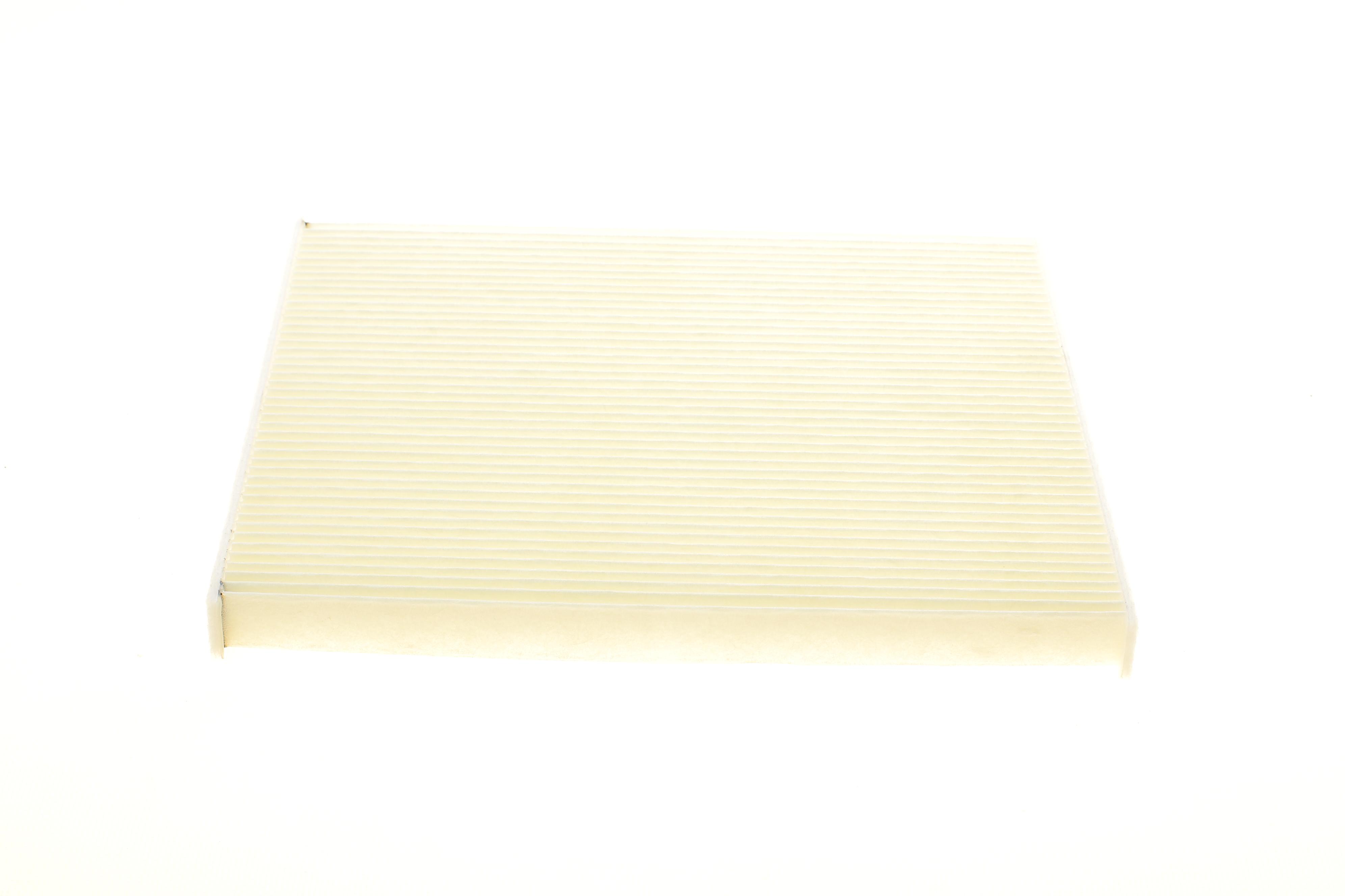 Фільтр салону Hyundai Santa Fe 05-/Sonata 09-/Kia Optima 12-