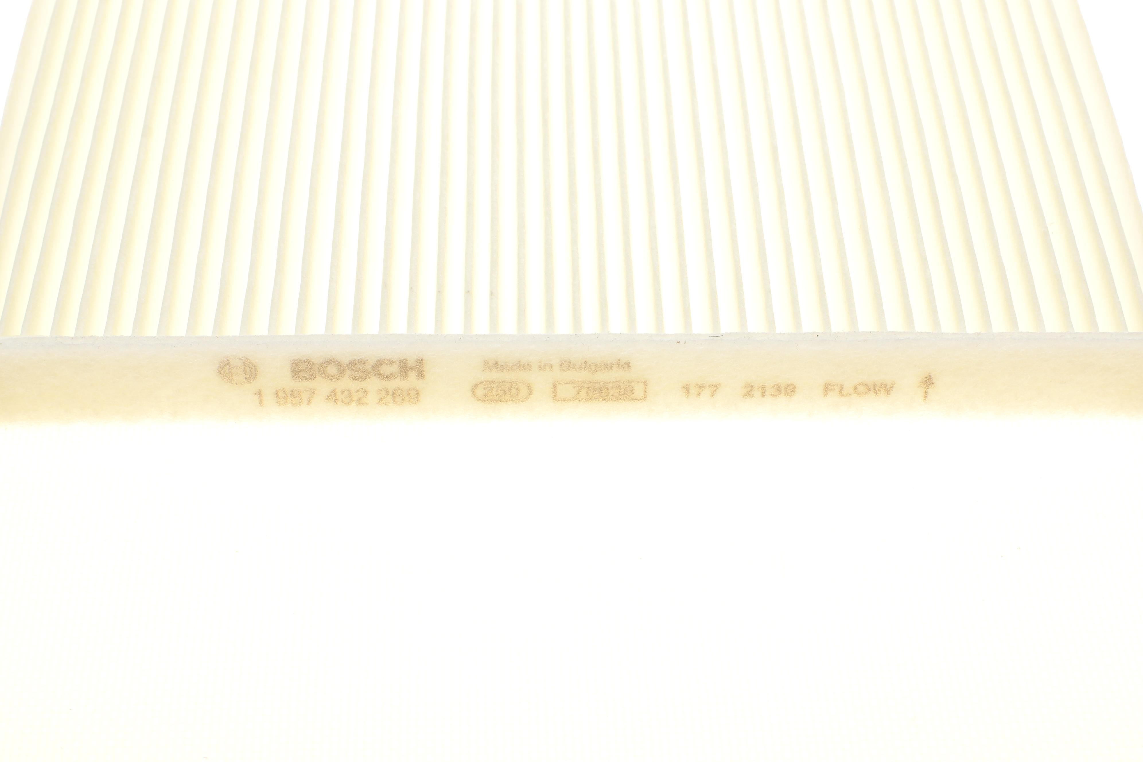 Фільтр салону Hyundai Santa Fe 05-/Sonata 09-/Kia Optima 12-