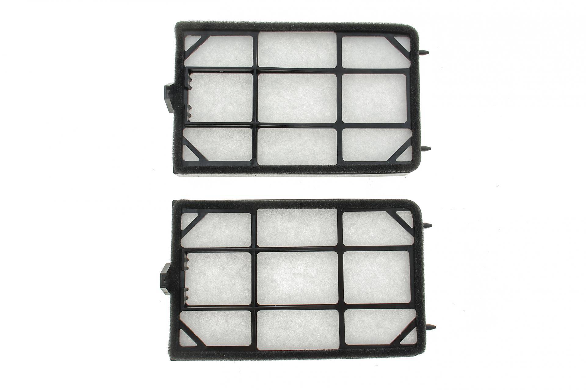 Фільтр салону BMW 7 (E38) 2.5tds-5.0i