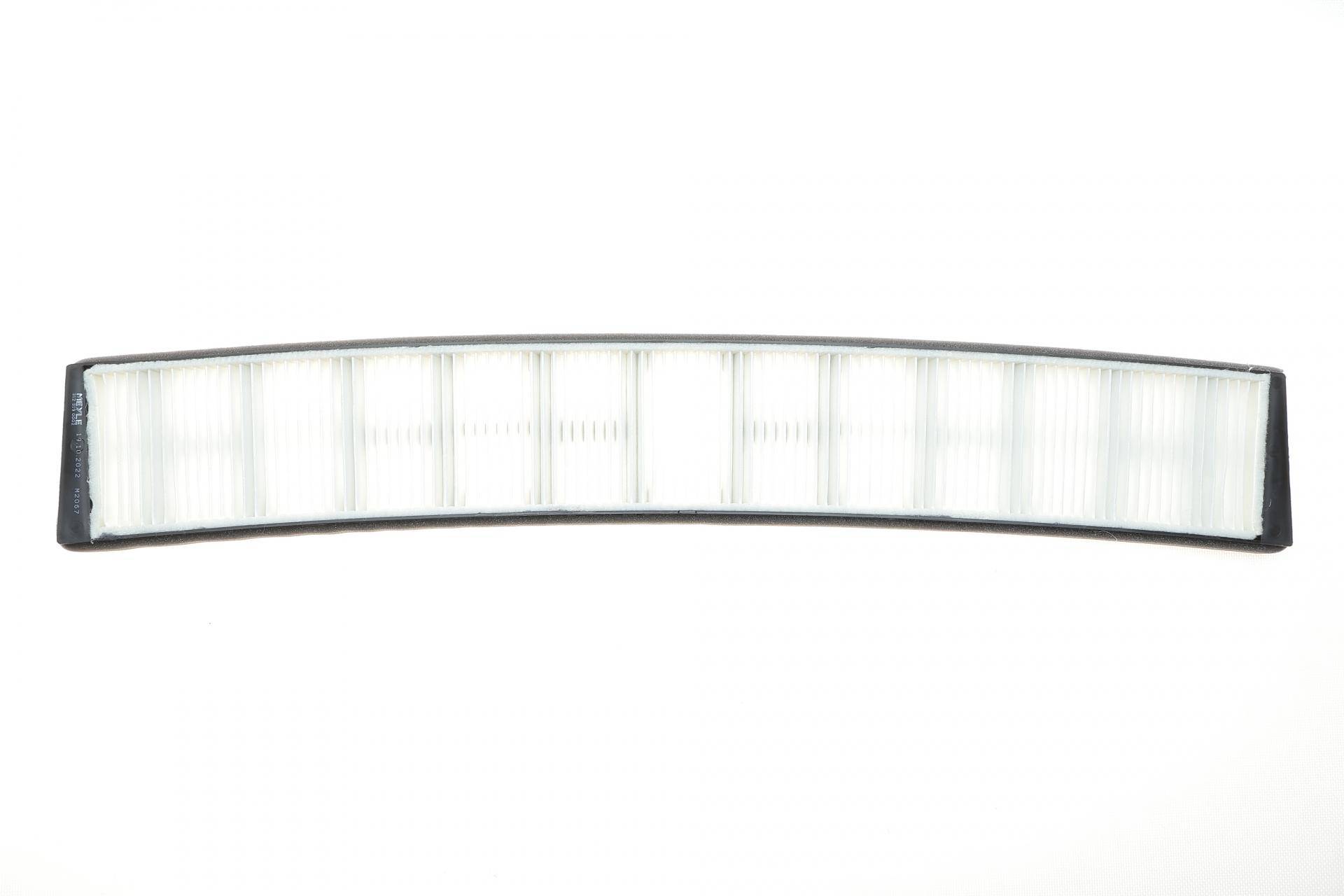 Фільтр салону BMW 3 (E46) 98-05/X3 04-