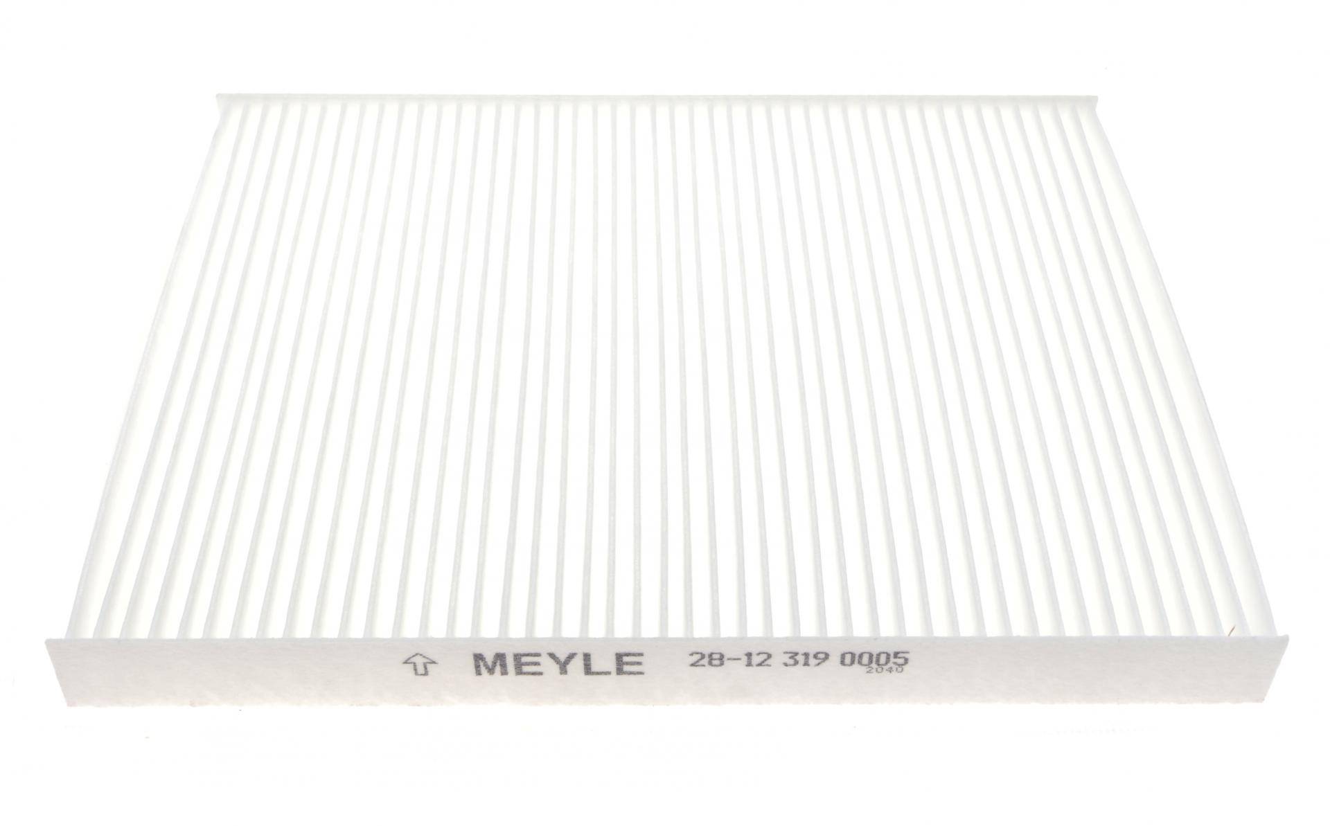 Фільтр салону Hyundai IX20/Kia Venga 1.4-1.6D 10-