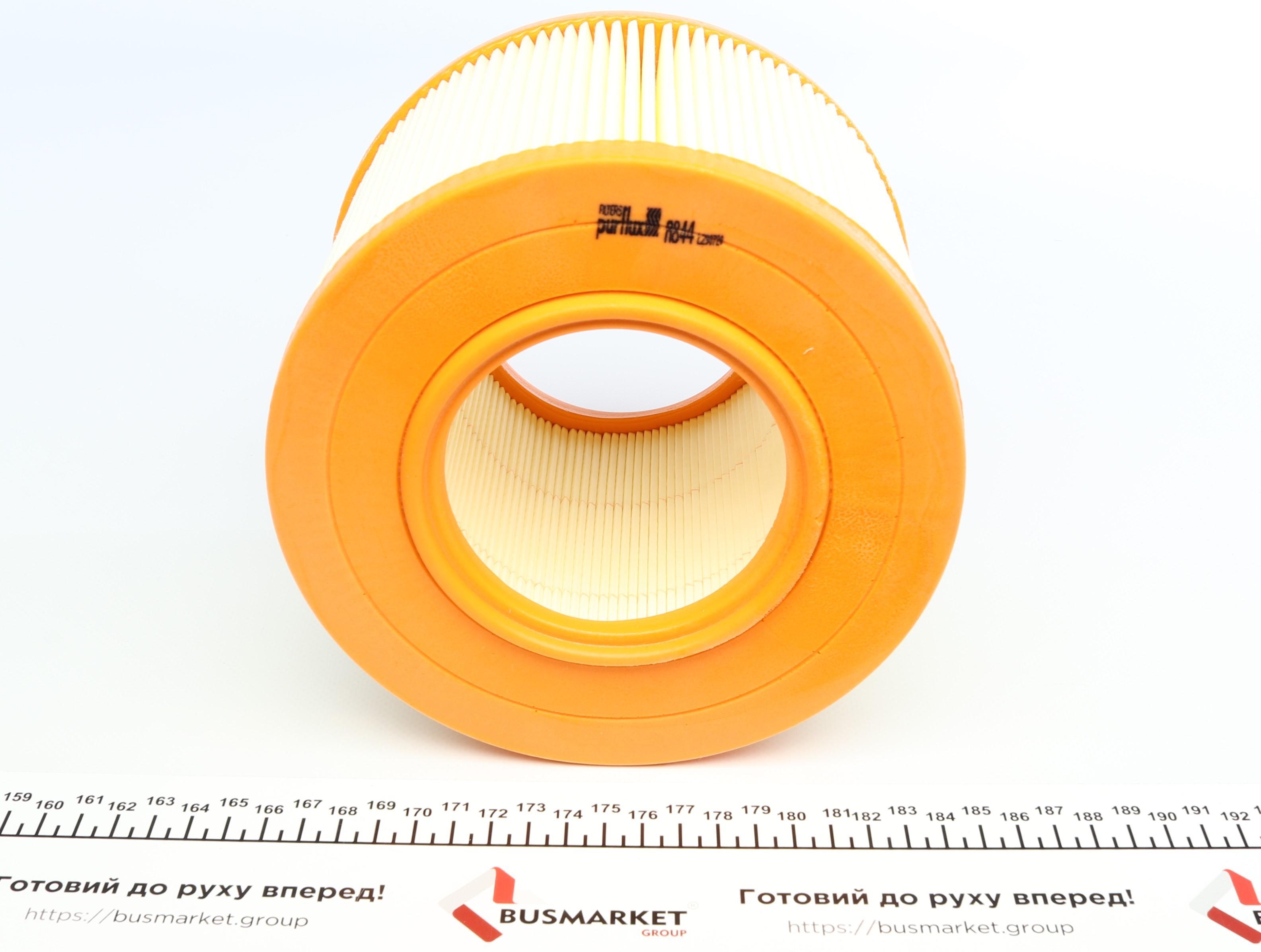 Фільтр повітряний Renault 19/ 21/ Megane 1.9D/2.0i 88-03