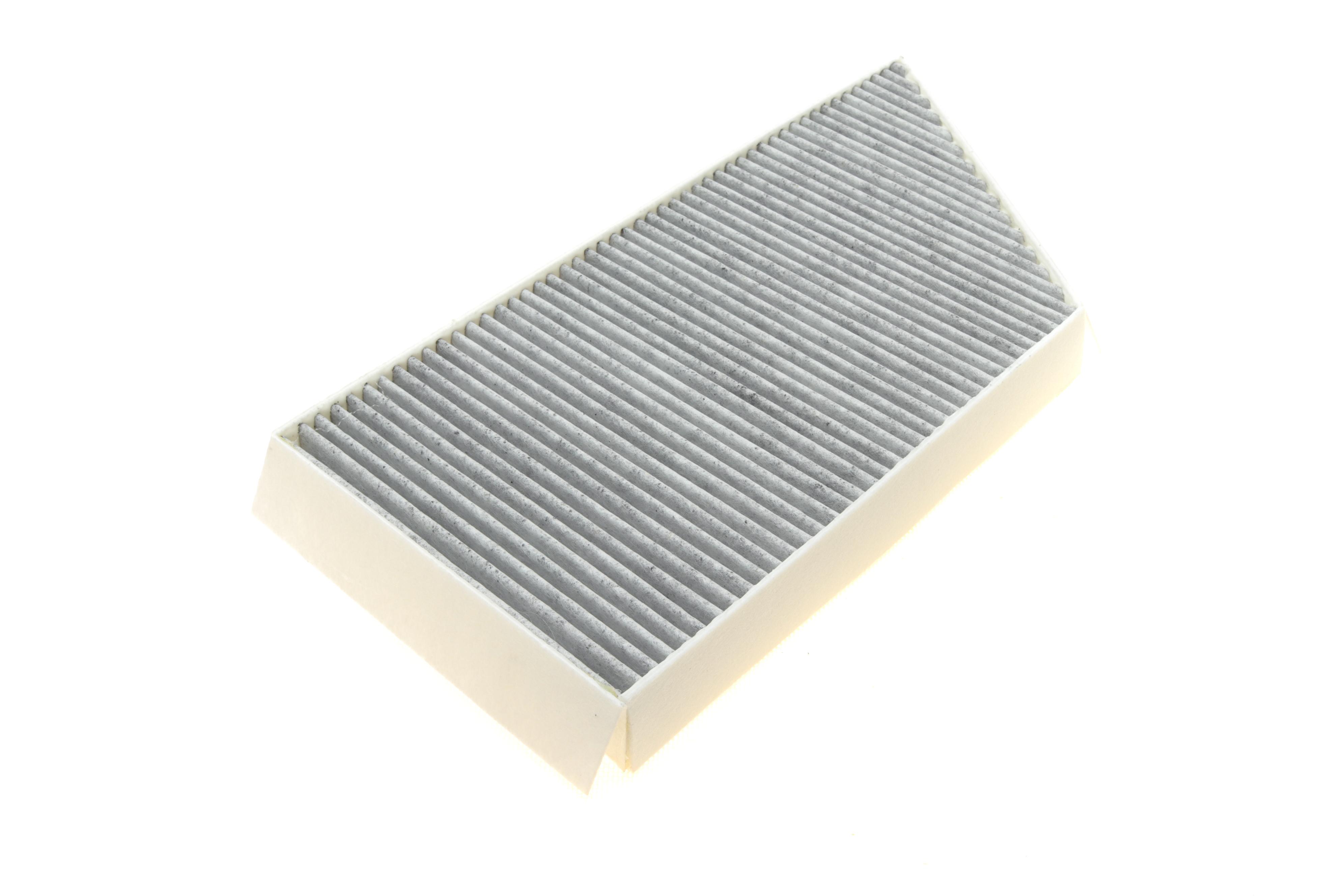 Фільтр салону Peugeot 206-07 (вугільний)