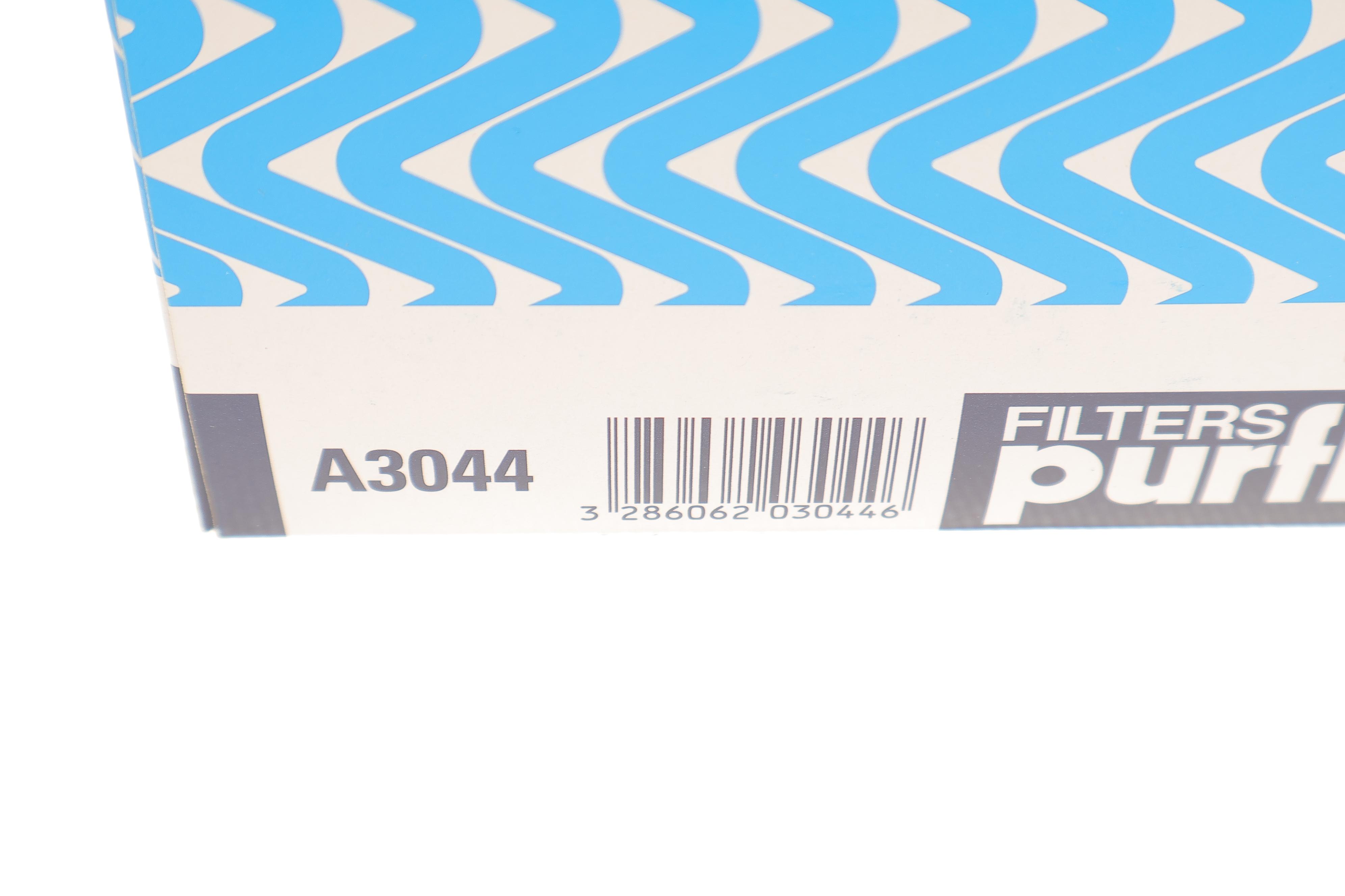 Фільтр повітряний Dacia Duster/Logan/Sandero 1.0 TCe19-