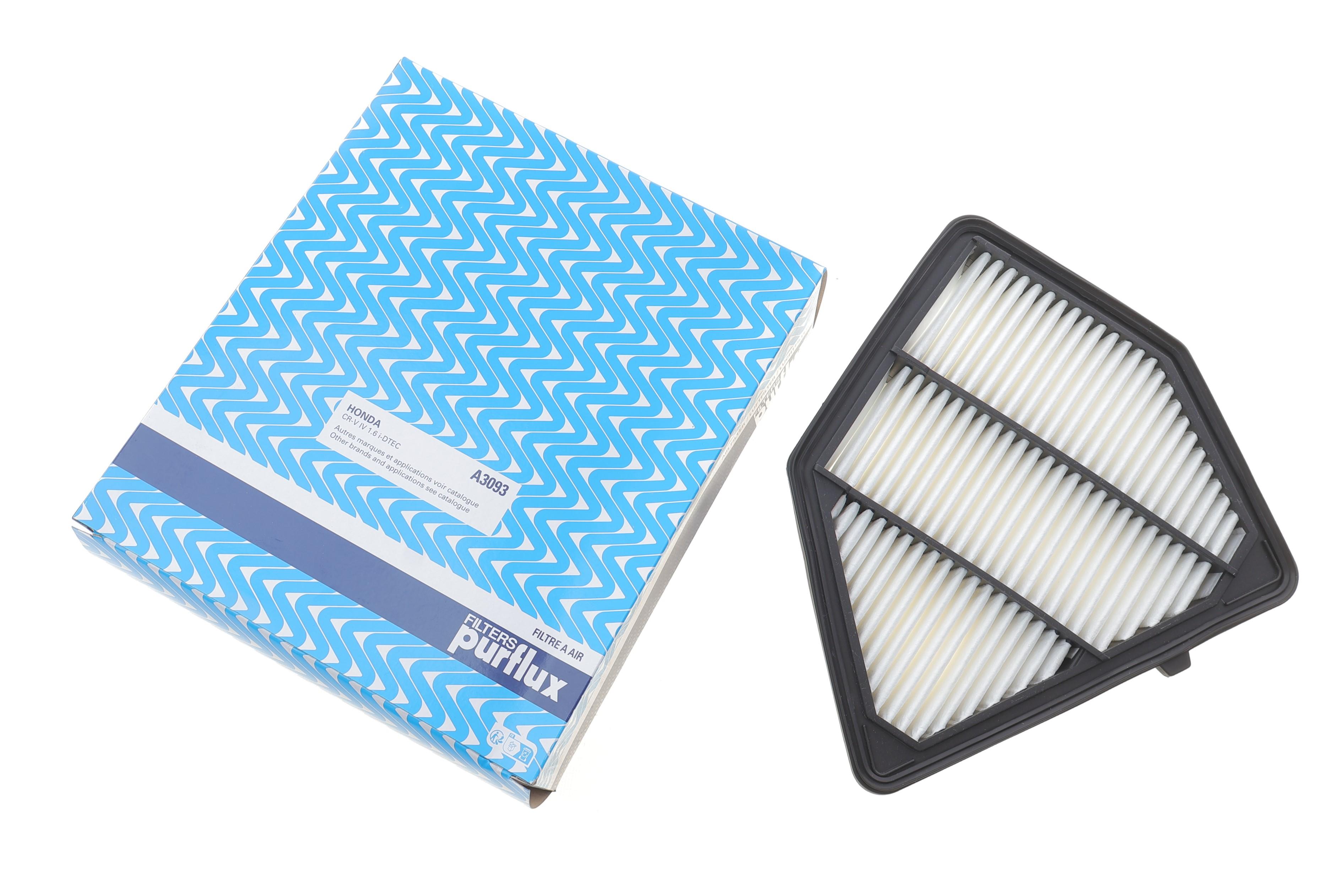 Фільтр повітряний Honda CR-V 1.6 D 12-