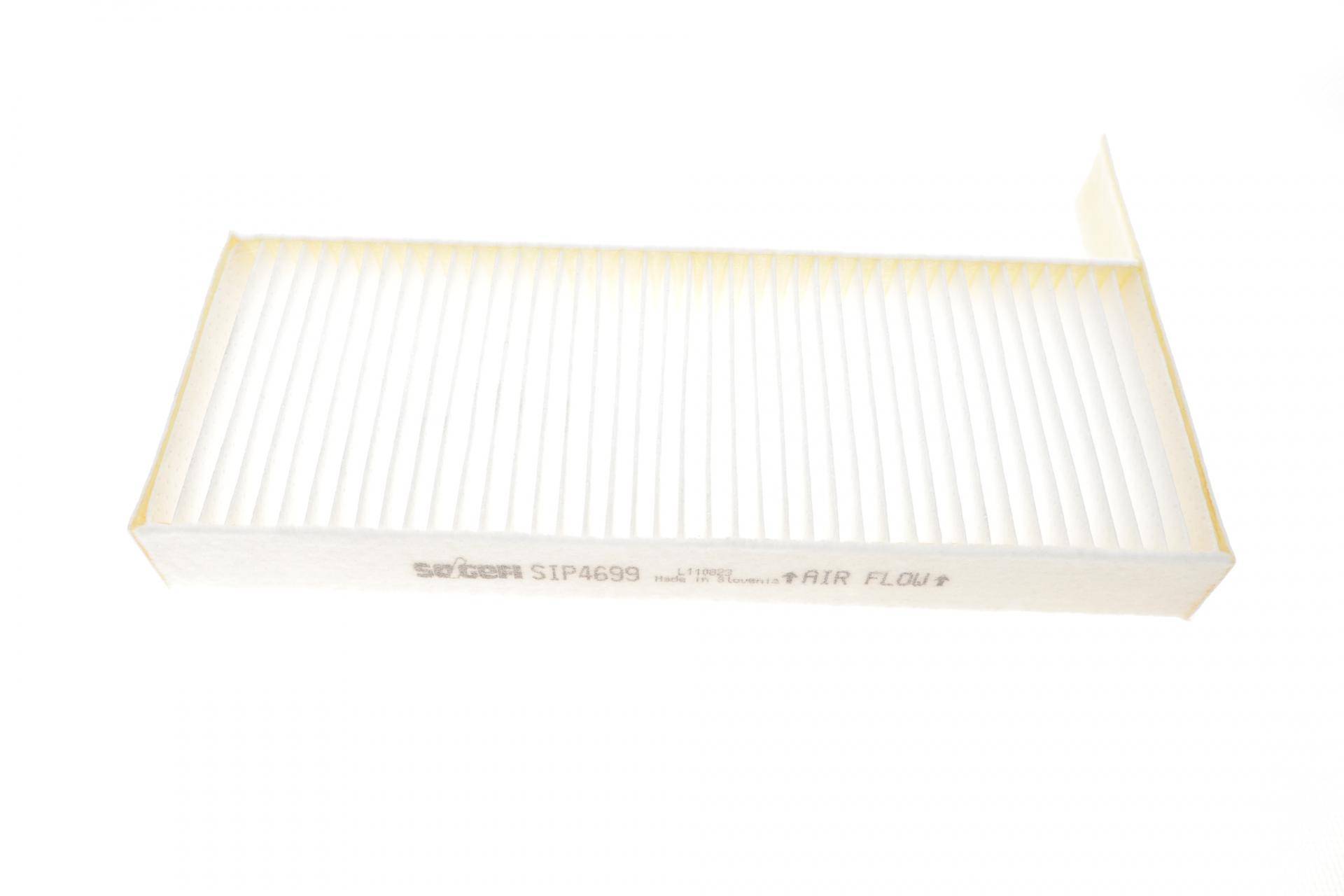 Фільтр салону Peugeot 308 13-