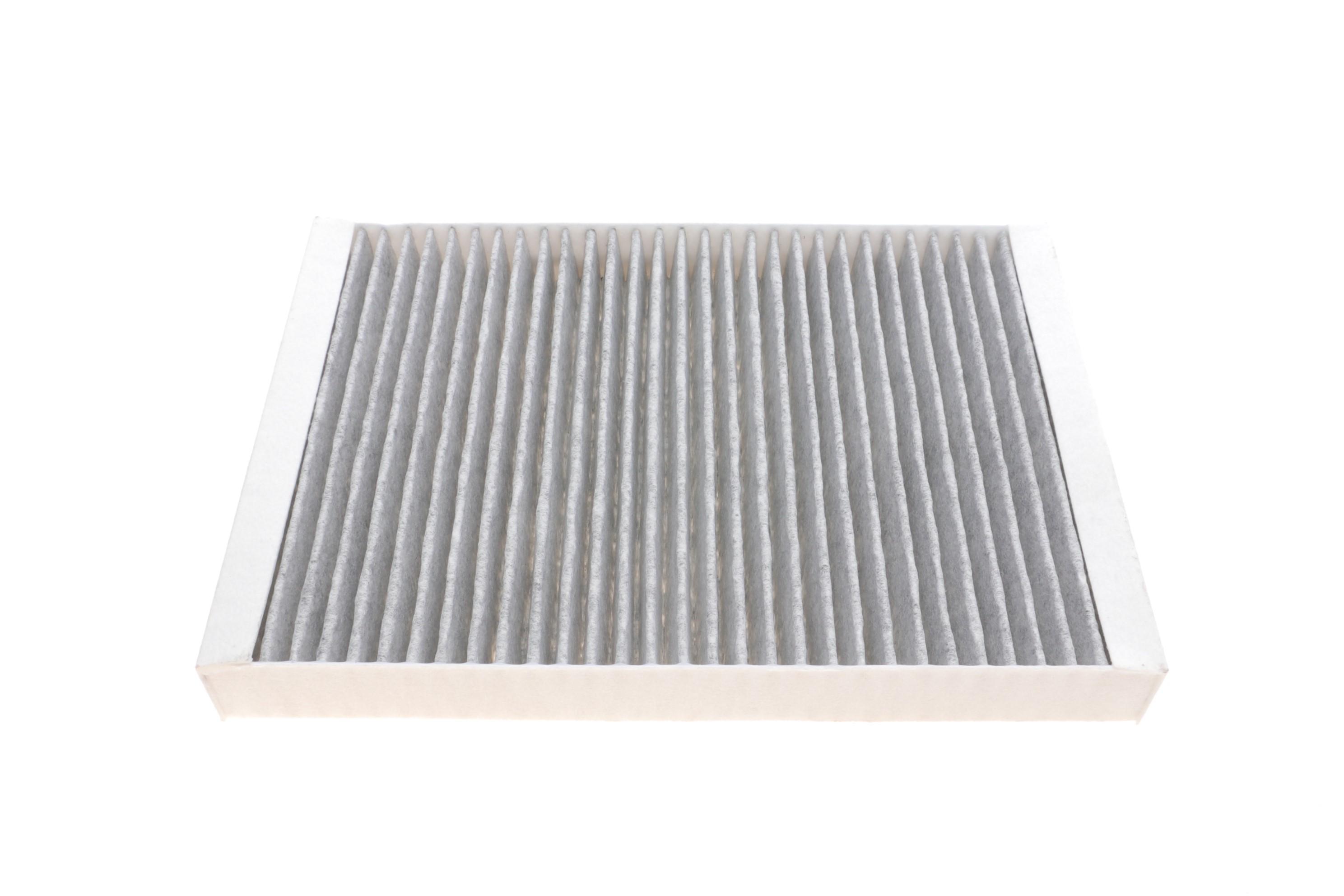 Фільтр салону MB S-class (W221/W222/V222/X222/C215-C217) 05-19 (вугільний) (к-кт 2шт.)