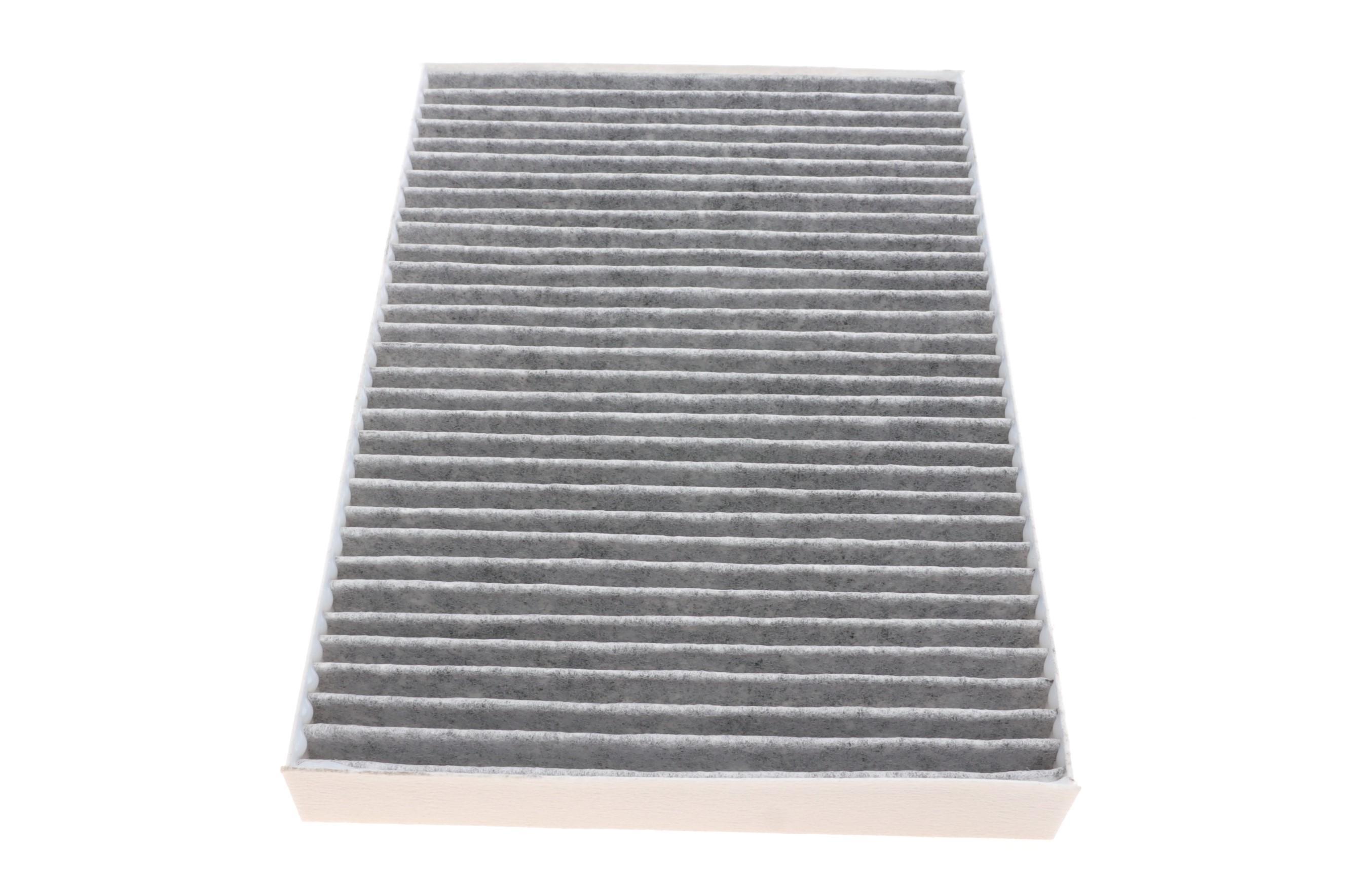 Фільтр салону MB S-class (W221/W222/V222/X222/C215-C217) 05-19 (вугільний) (к-кт 2шт.)