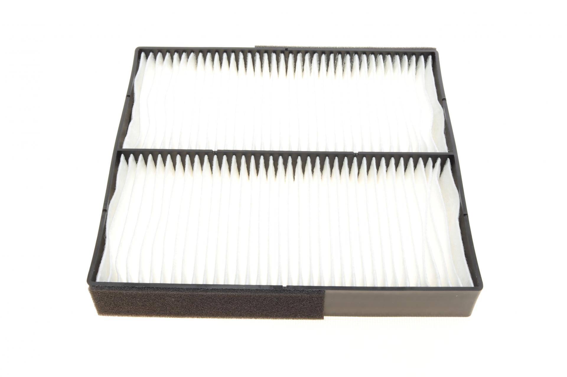 Фільтр салону Mitsubishi Outlander 06-