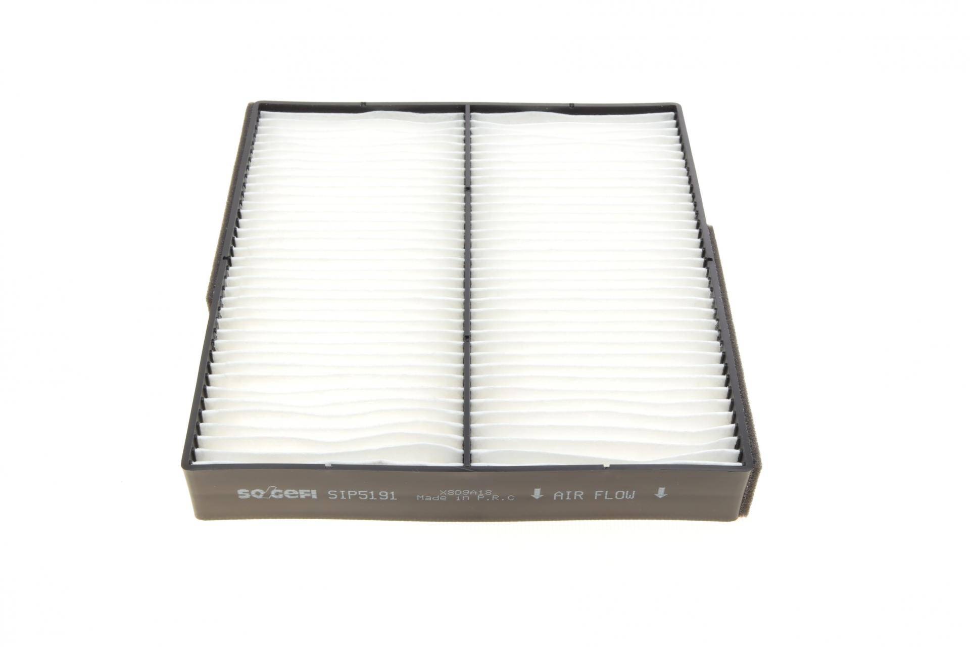 Фільтр салону Mitsubishi Outlander 06-