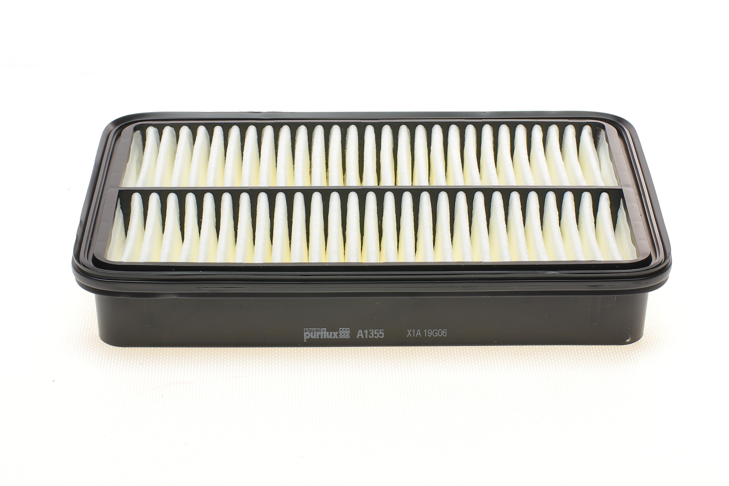 Фільтр повітряний Toyota Corolla 92-01