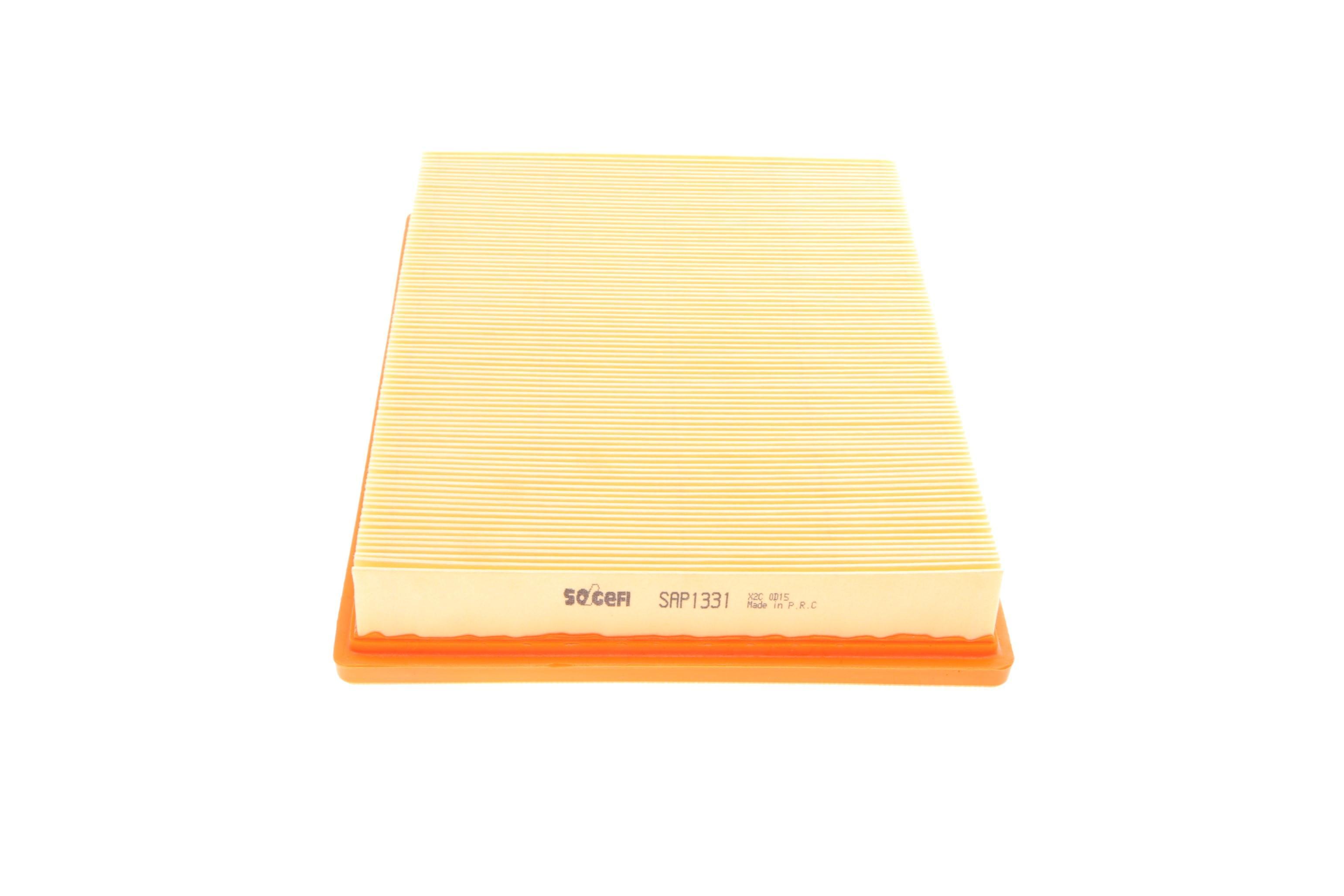 Фільтр повітряний Chrysler PT Cruiser1.6/2.0/2.4 00-10