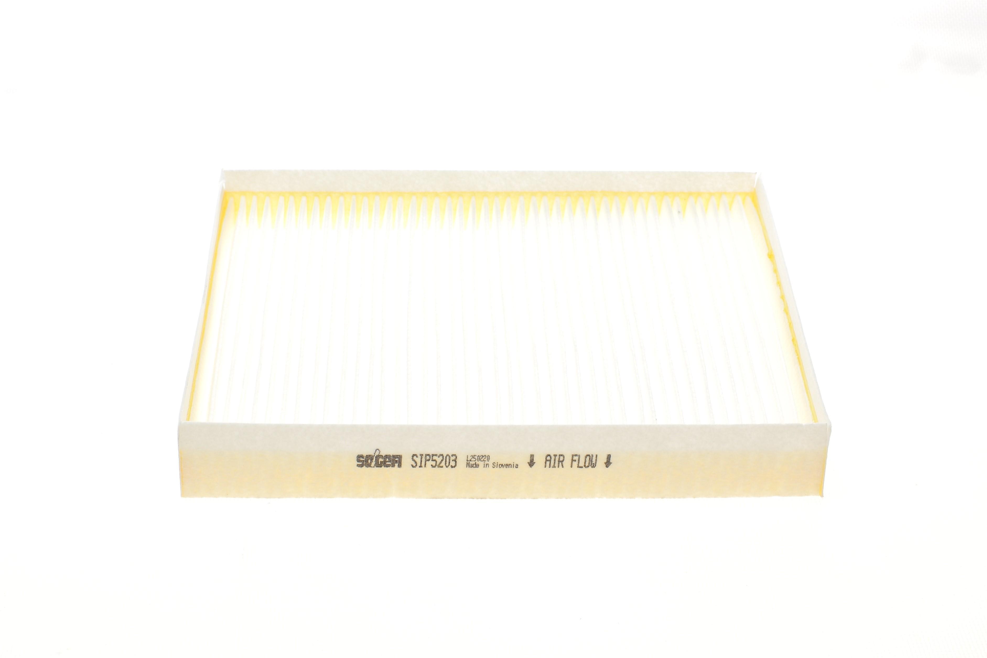 Фільтр салону Kia Optima 1.7 CRDi 2.0 16V 10-