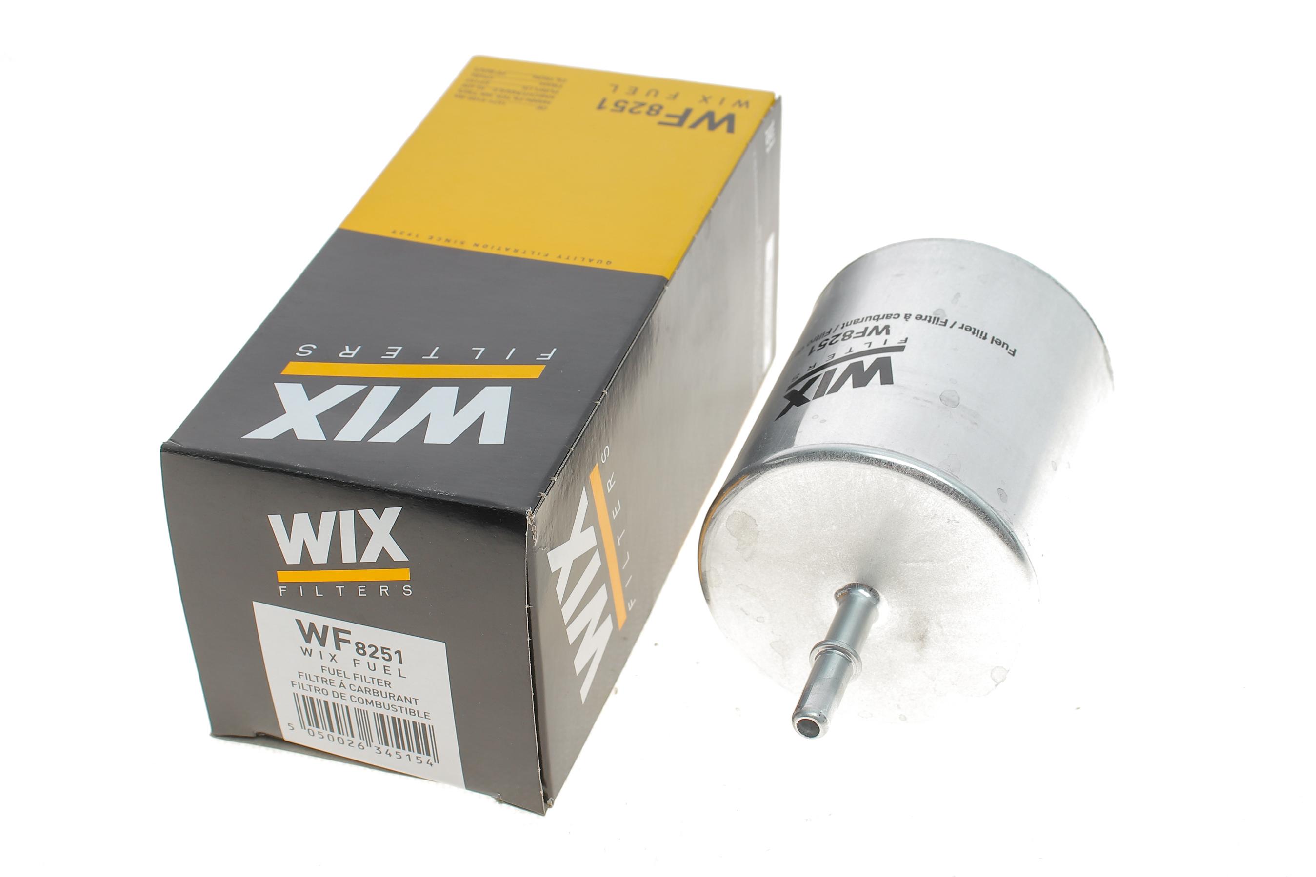 Фільтр паливний Ford Transit 2.3 16V 06-14/Mondeo 1.8-3.0 00-07