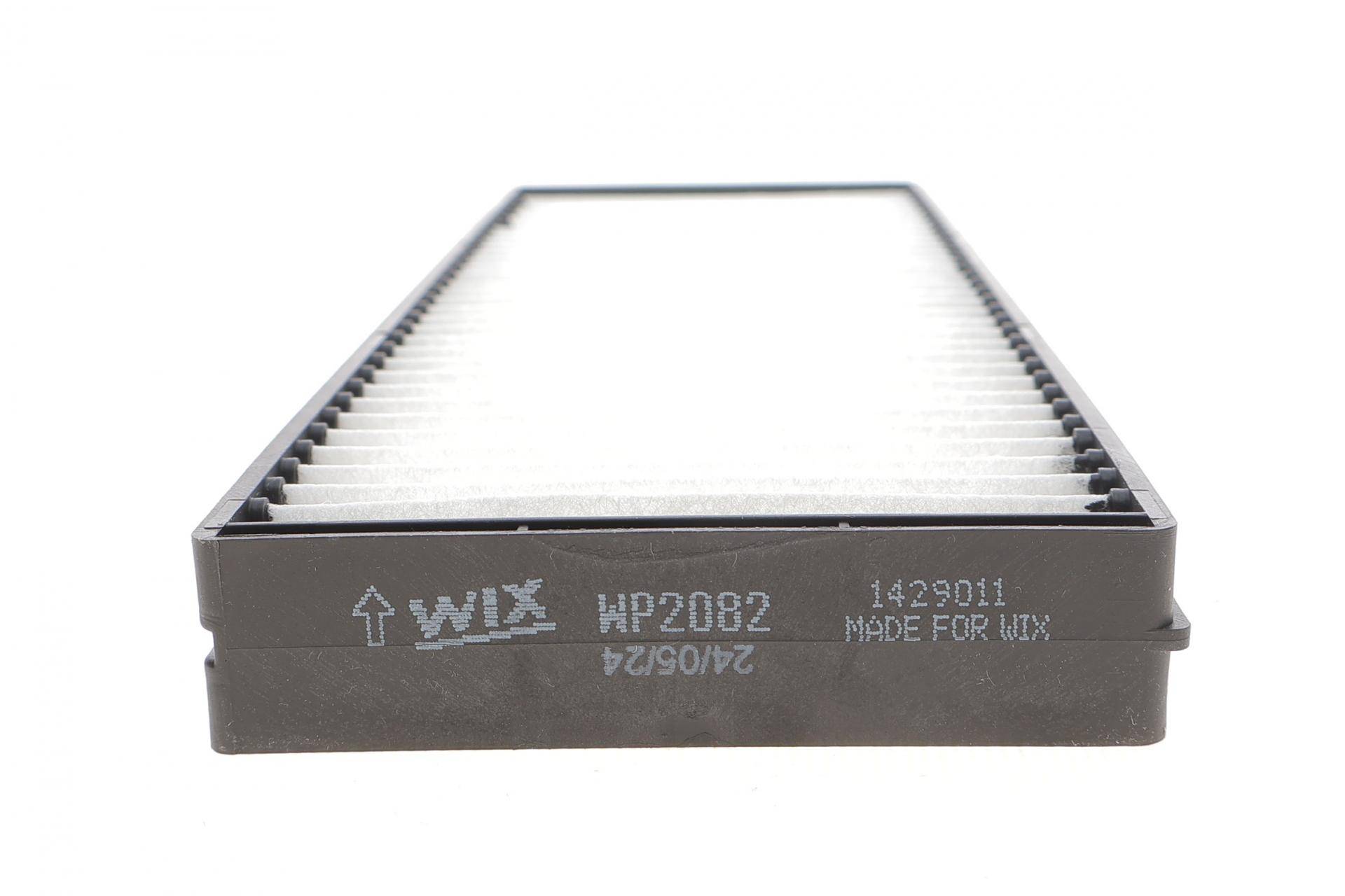 Фільтр салону Hyundai i20 1,1/1,6 08-15 (к-кт 2шт)