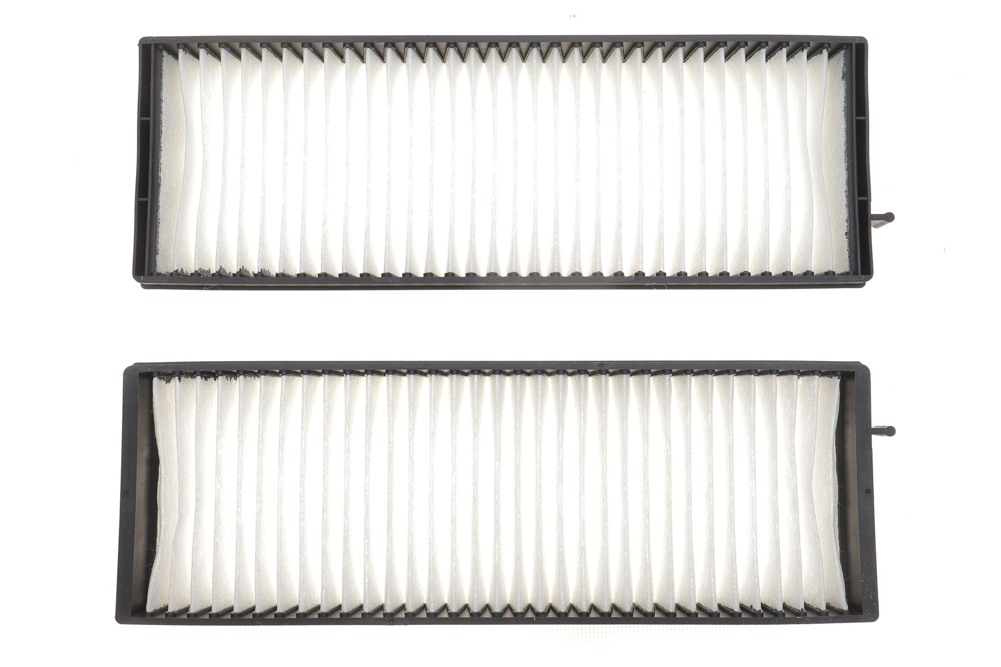 Фільтр салону Hyundai i20 1,1/1,6 08-15 (к-кт 2шт)