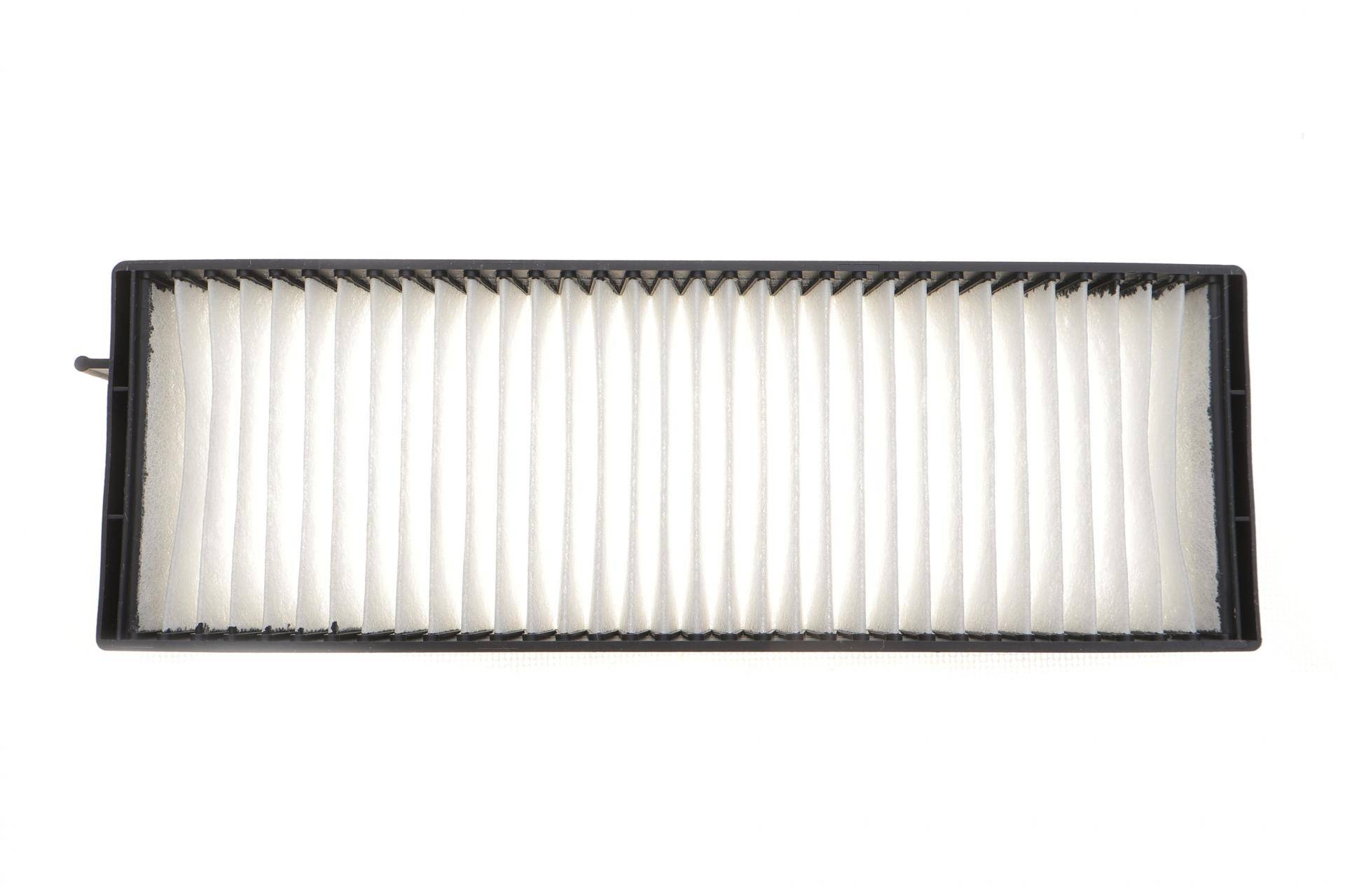 Фільтр салону Hyundai i20 1,1/1,6 08-15 (к-кт 2шт)