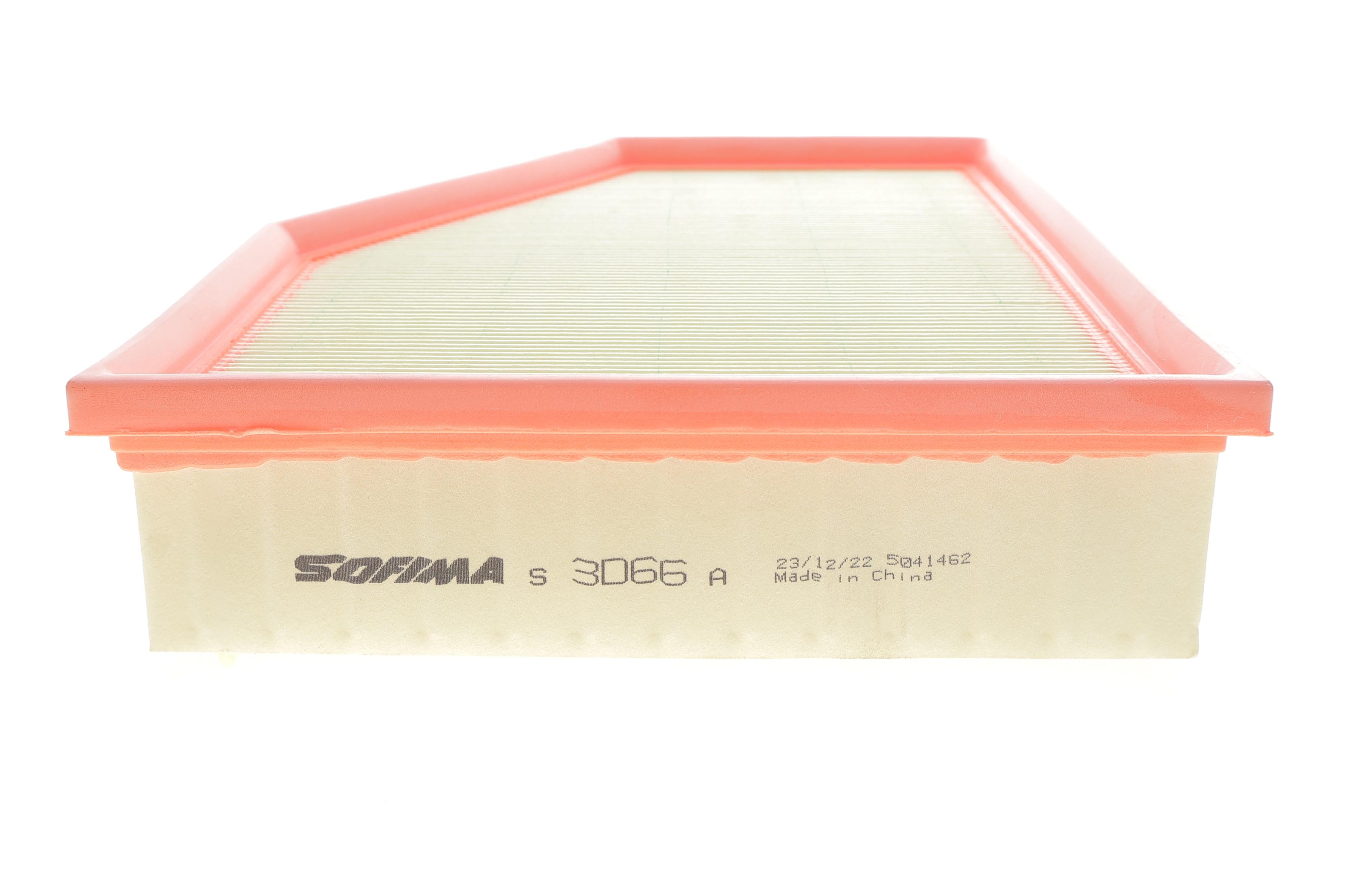 Фільтр повітряний BMW 5 (G30/G31/F90)/6 (G32)/X3-X7 (G01-G07) 2.0/d/3.0/d B47/B48/B57/B58 16-