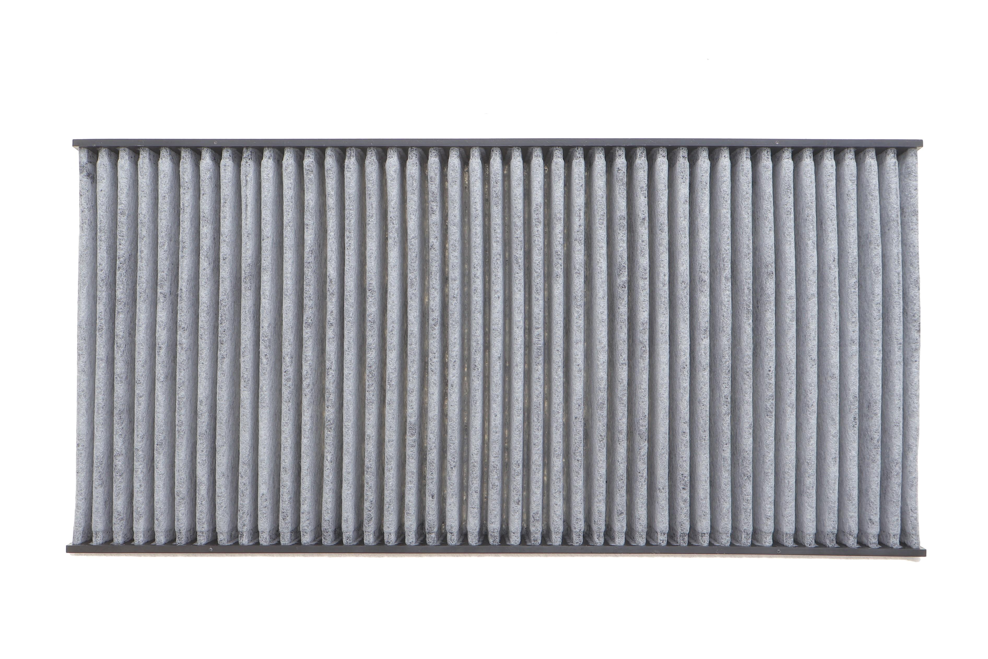 Фільтр салону Opel Combo 01-12/Fiat Croma II 05- (вугільний)