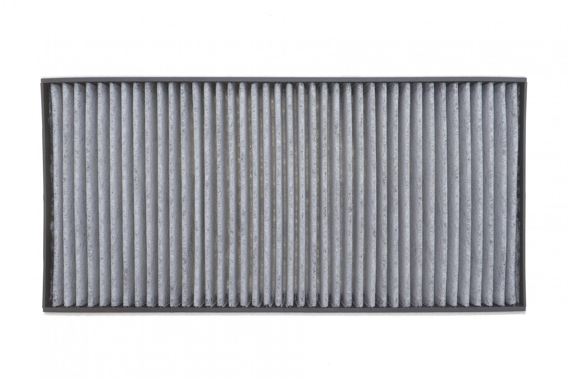 Фільтр салону Opel Combo 01-12/Fiat Croma II 05- (вугільний)