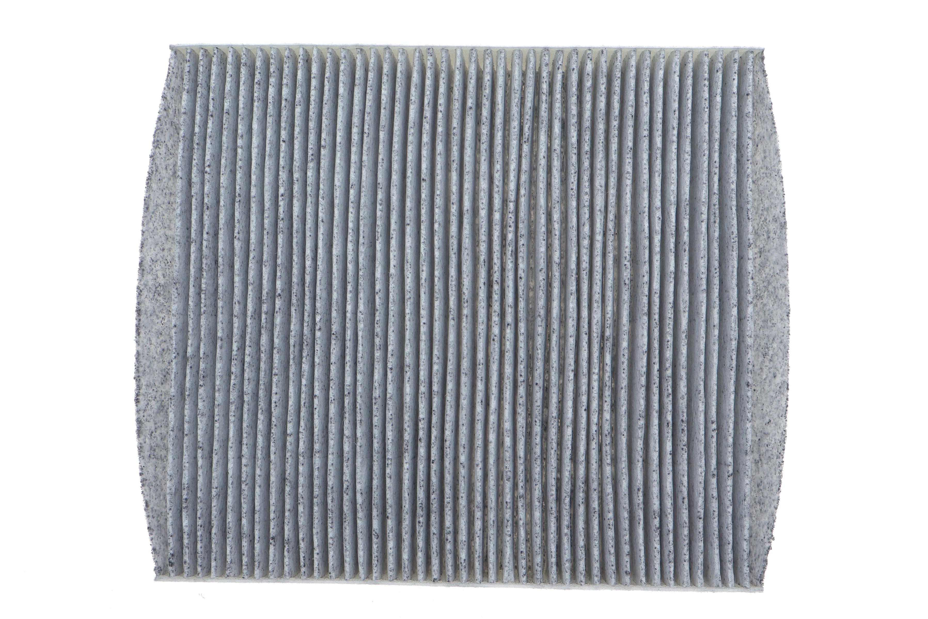 Фільтр салону Subaru Impreza II 00-07 (вугільний)