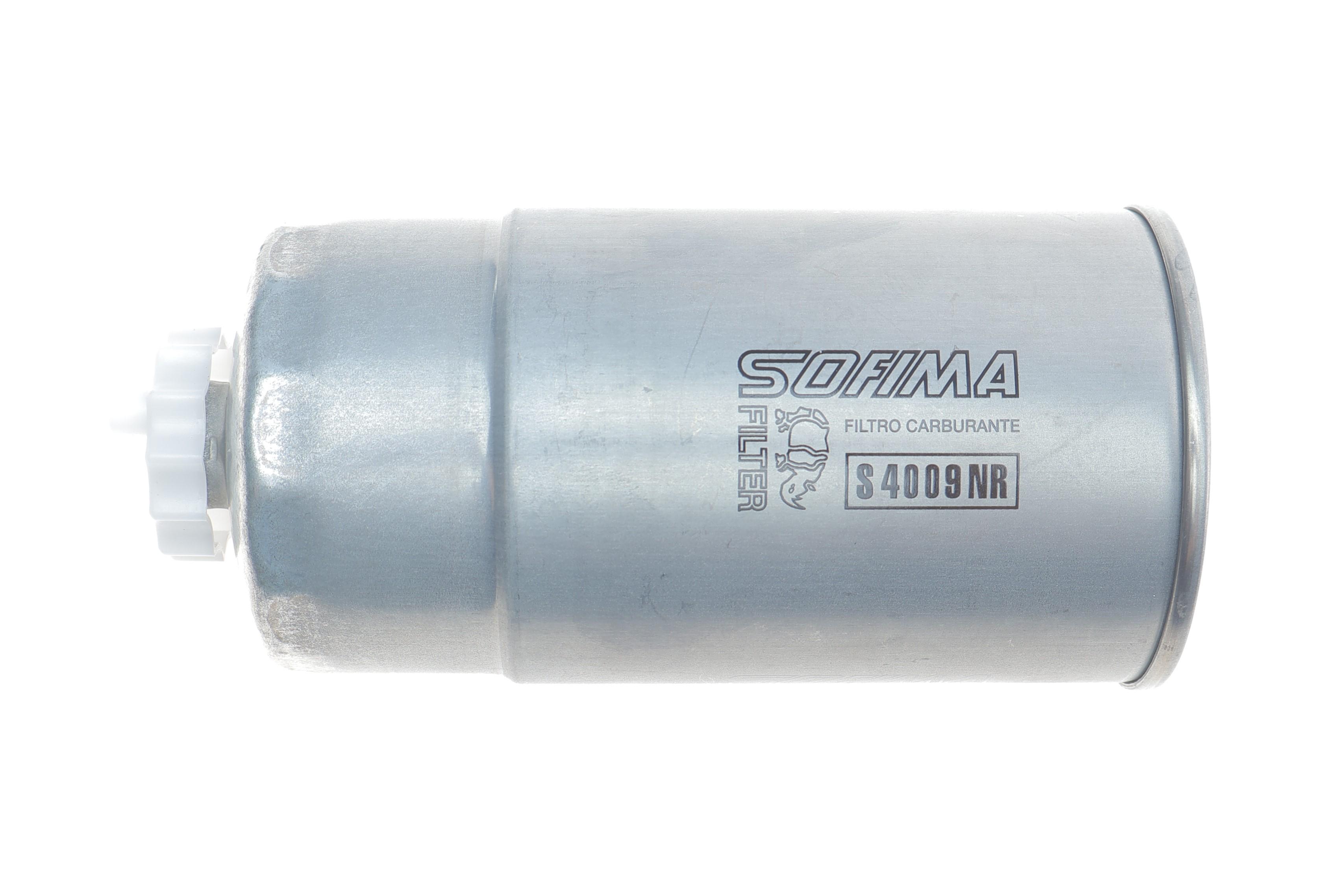 Фільтр паливний Iveco Daily 2.3-3.0D 99-07/Fiat Multipa 1.9 JTD 01-10 (OE line)