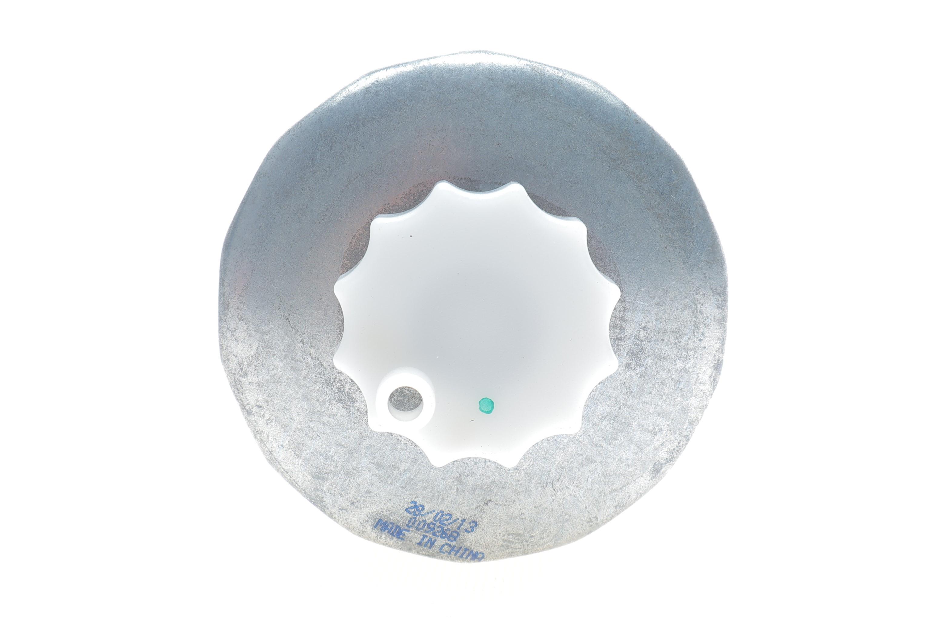 Фільтр паливний Iveco Daily 2.3-3.0D 99-07/Fiat Multipa 1.9 JTD 01-10 (OE line)