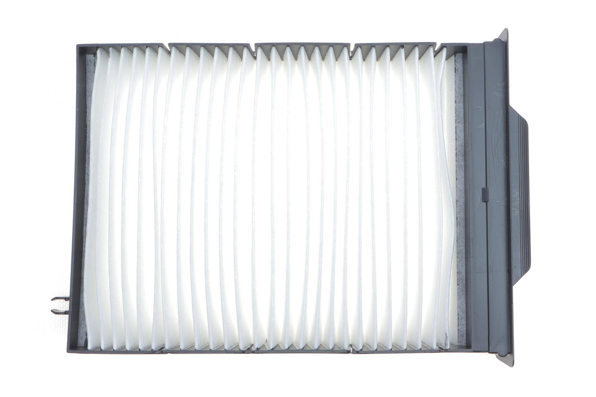 Фільтр салону Renault Megane II 02-