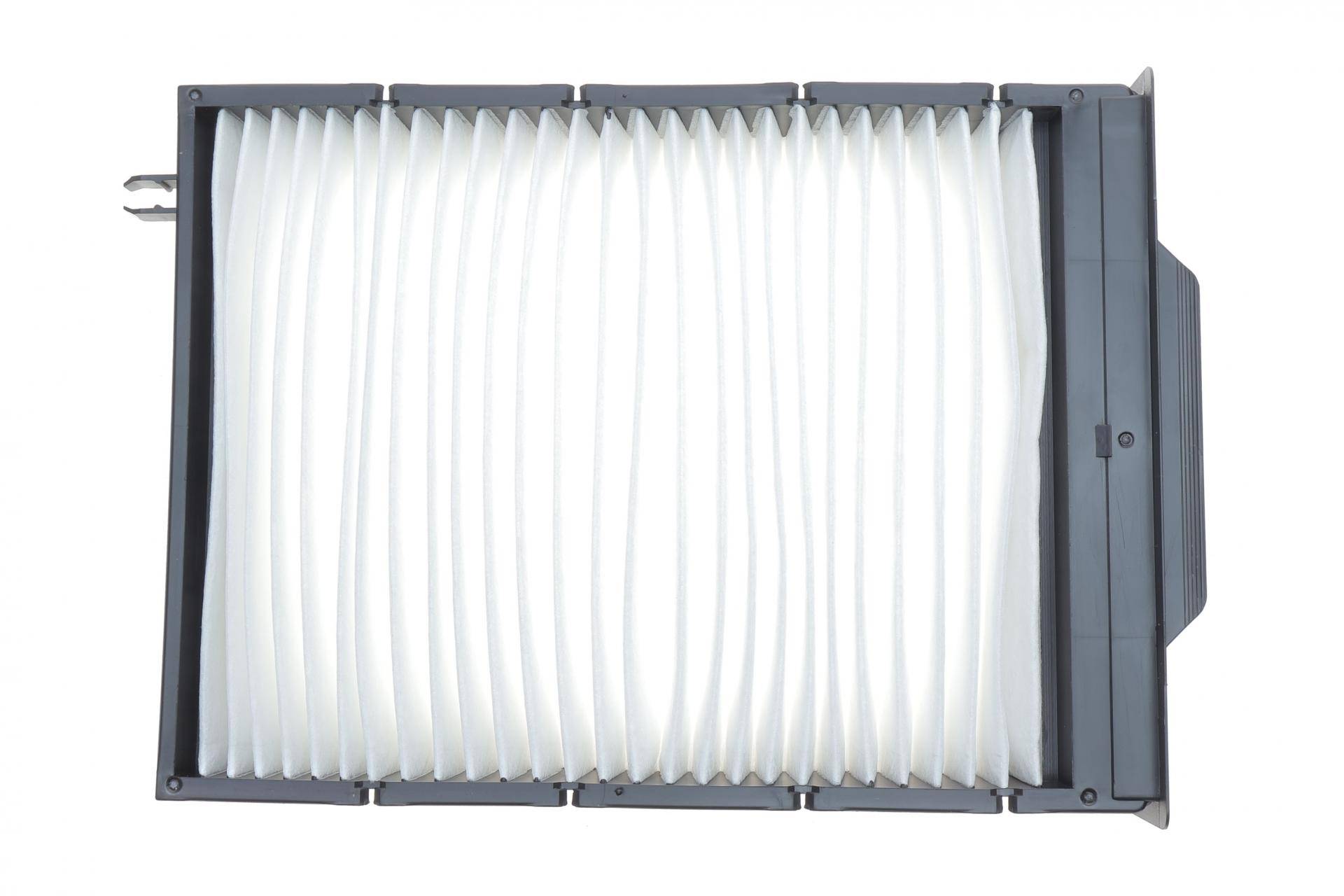 Фільтр салону Renault Megane II 02-