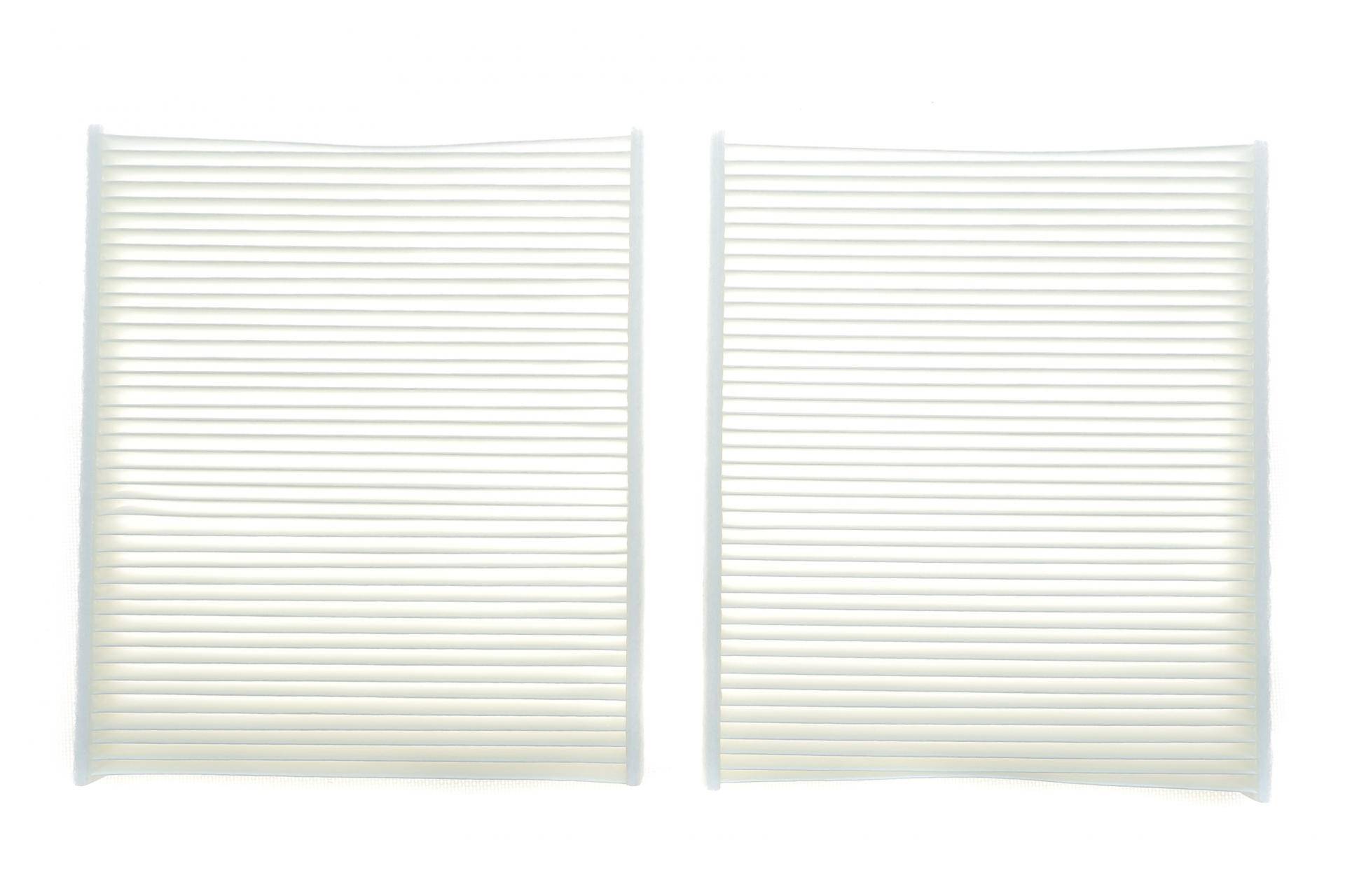 Фільтр салону BMW 5 (F10/F11/F07GT)/6 (F12/F13/F06GC) 10-18/7 (F01-F04) 08-15 (к-кт 2 шт.)