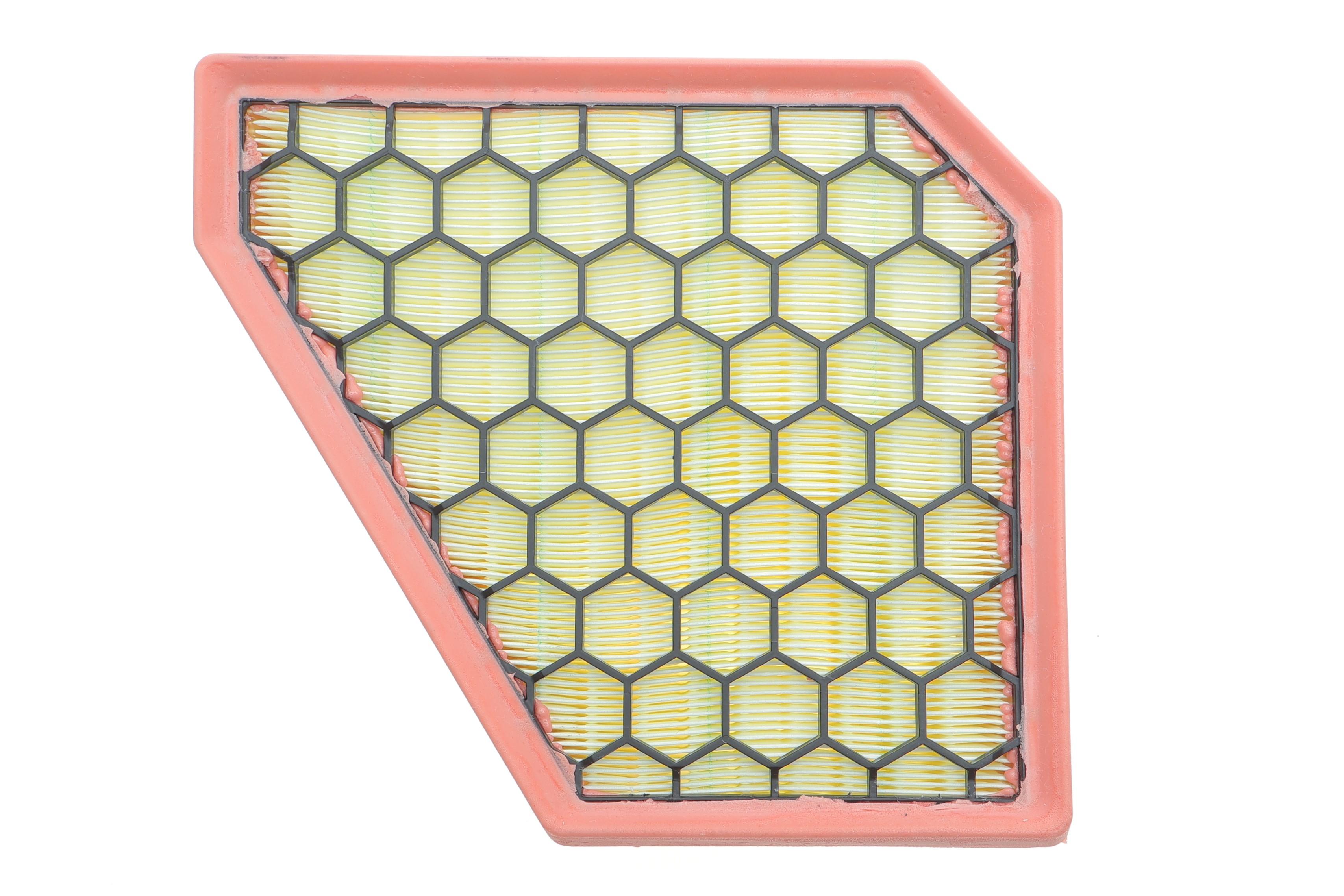 Фільтр повітряний Fiat Ducato 2.3 D 06- (OE line)