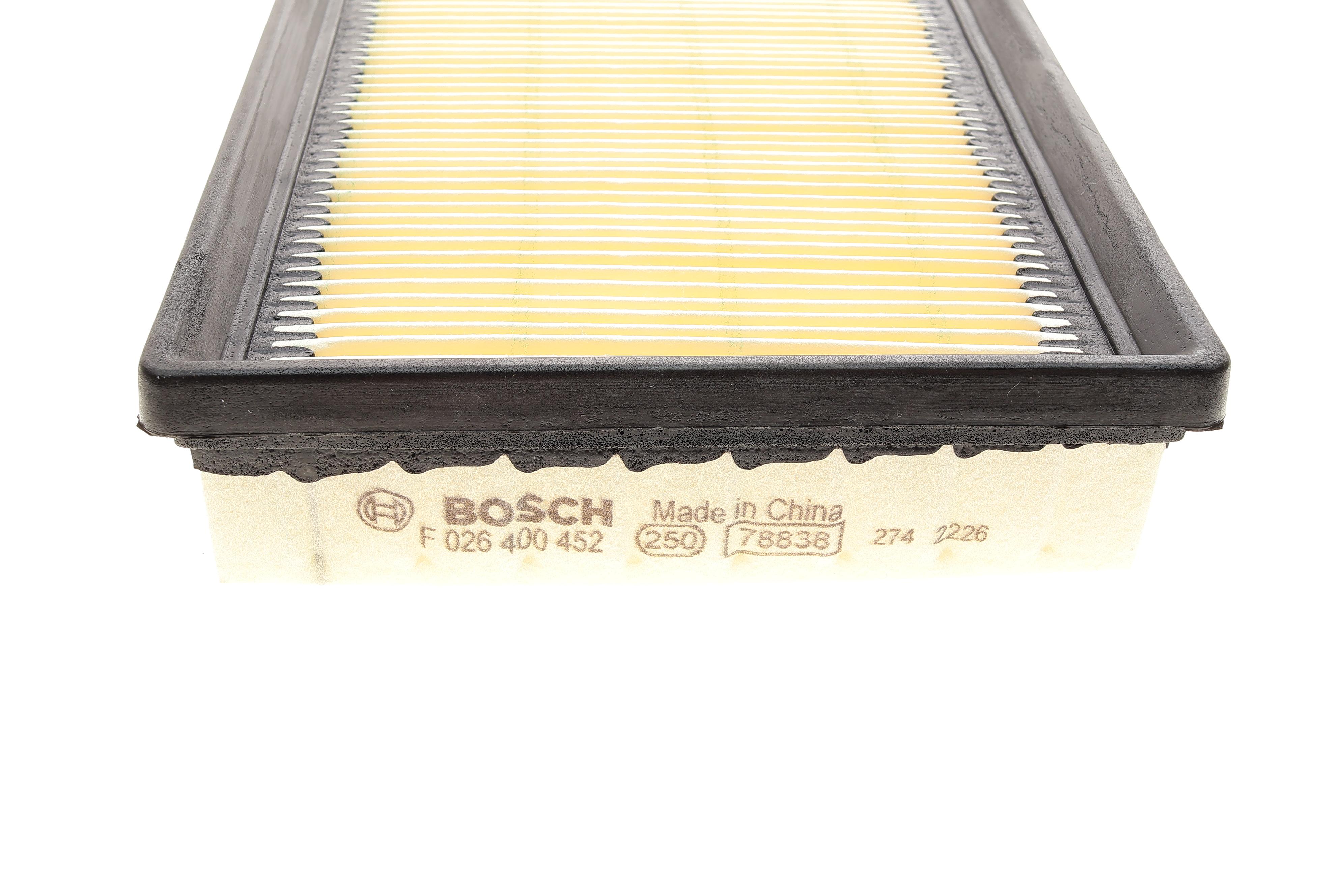 Фільтр повітряний Ford Mondeo 2.5 24V/Combo 1.4 94-