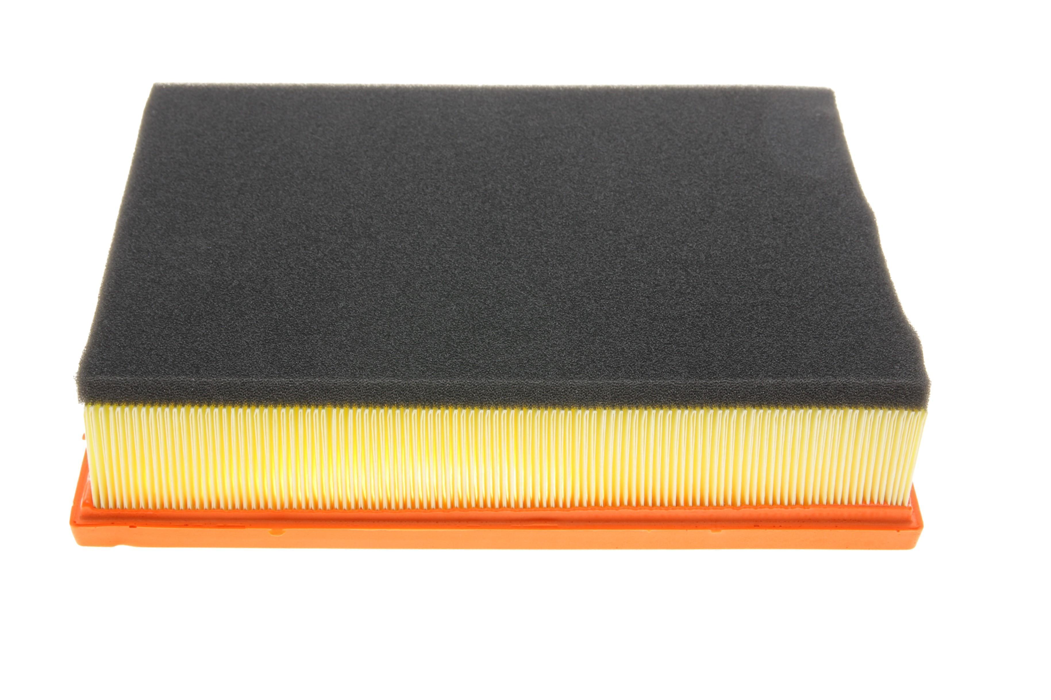 Фільтр повітряний VW Amarok 2.0 TSI/TDI 10- (з поролоном)