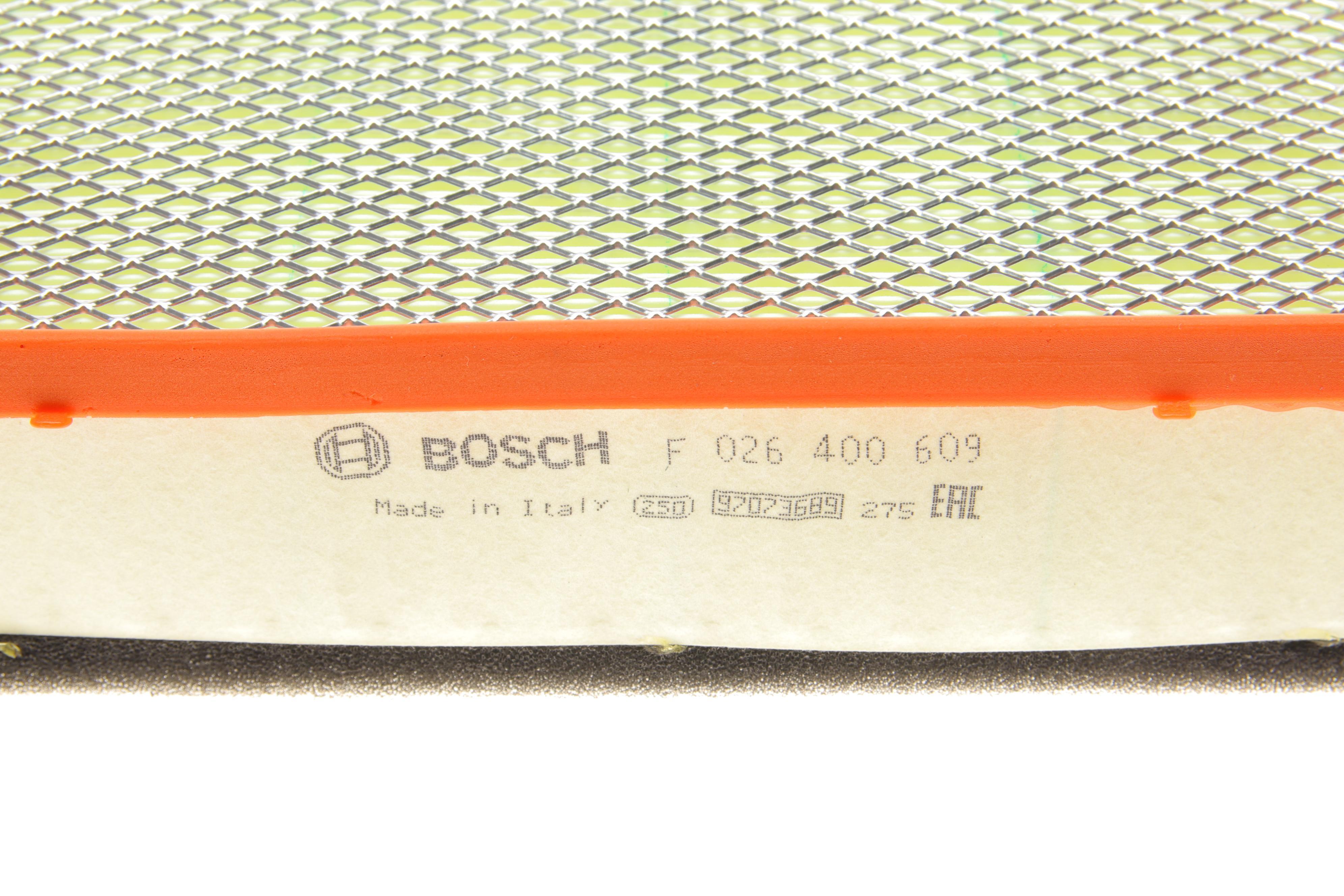 Фільтр повітряний VW Amarok 2.0 TSI/TDI 10- (з поролоном)