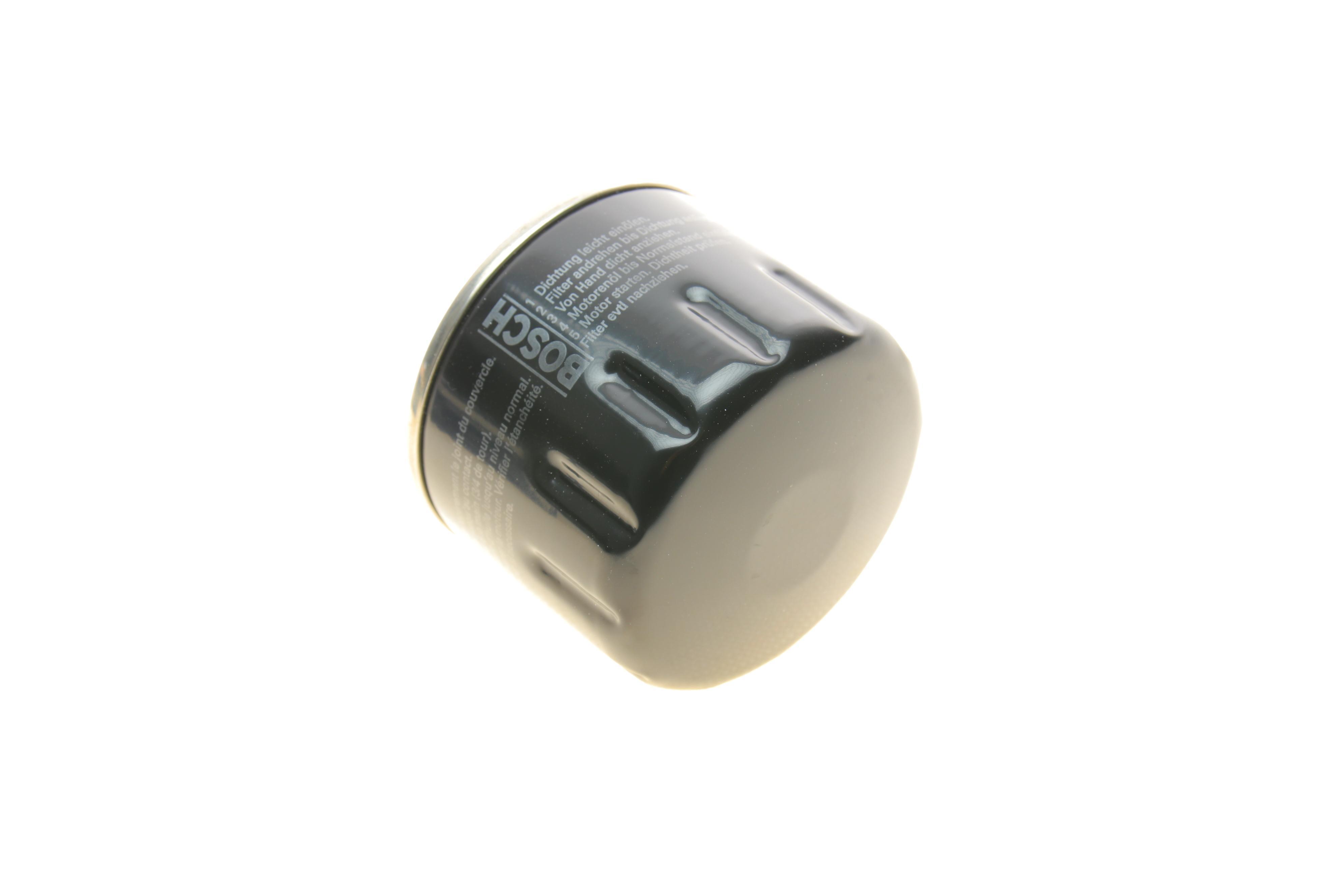 Фільтр масляний Jeep Compas/Fiat 500X 1.0/1.3 (63.5mm)