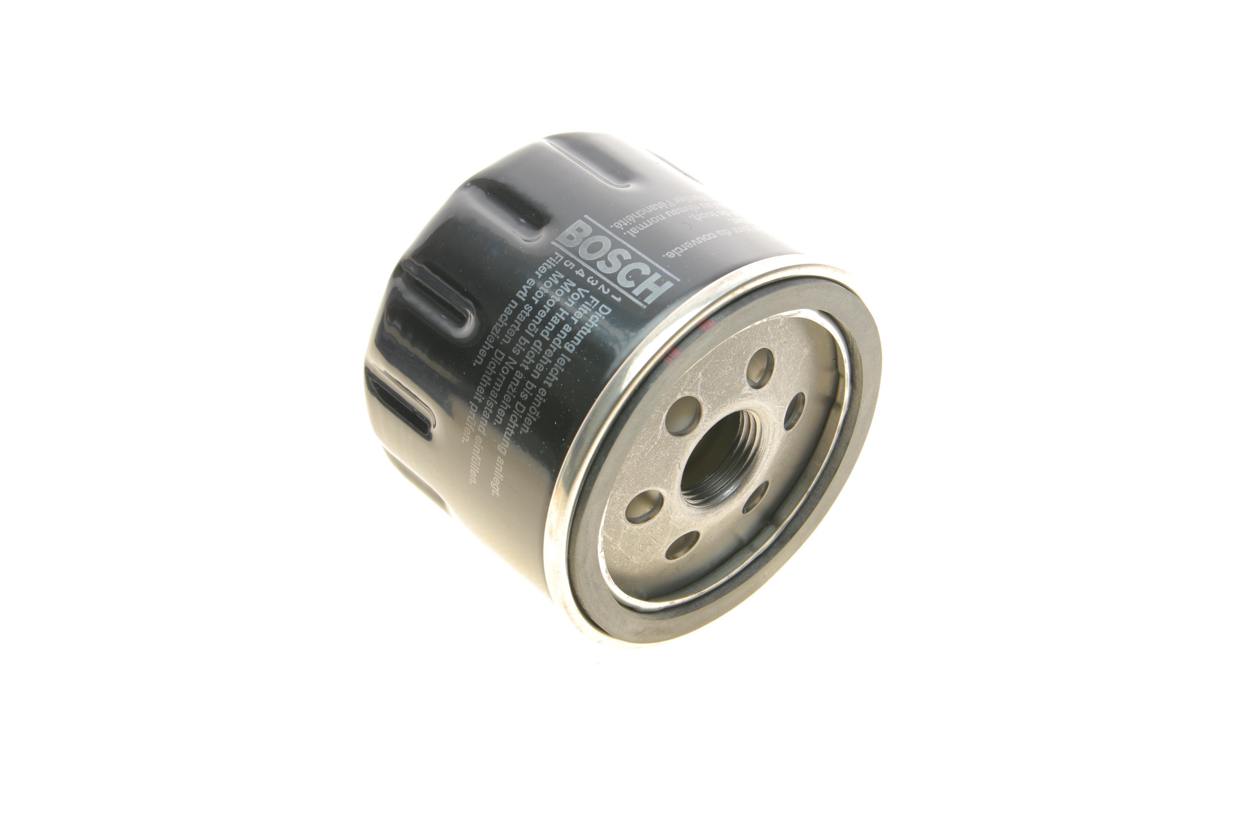 Фільтр масляний Jeep Compas/Fiat 500X 1.0/1.3 (63.5mm)