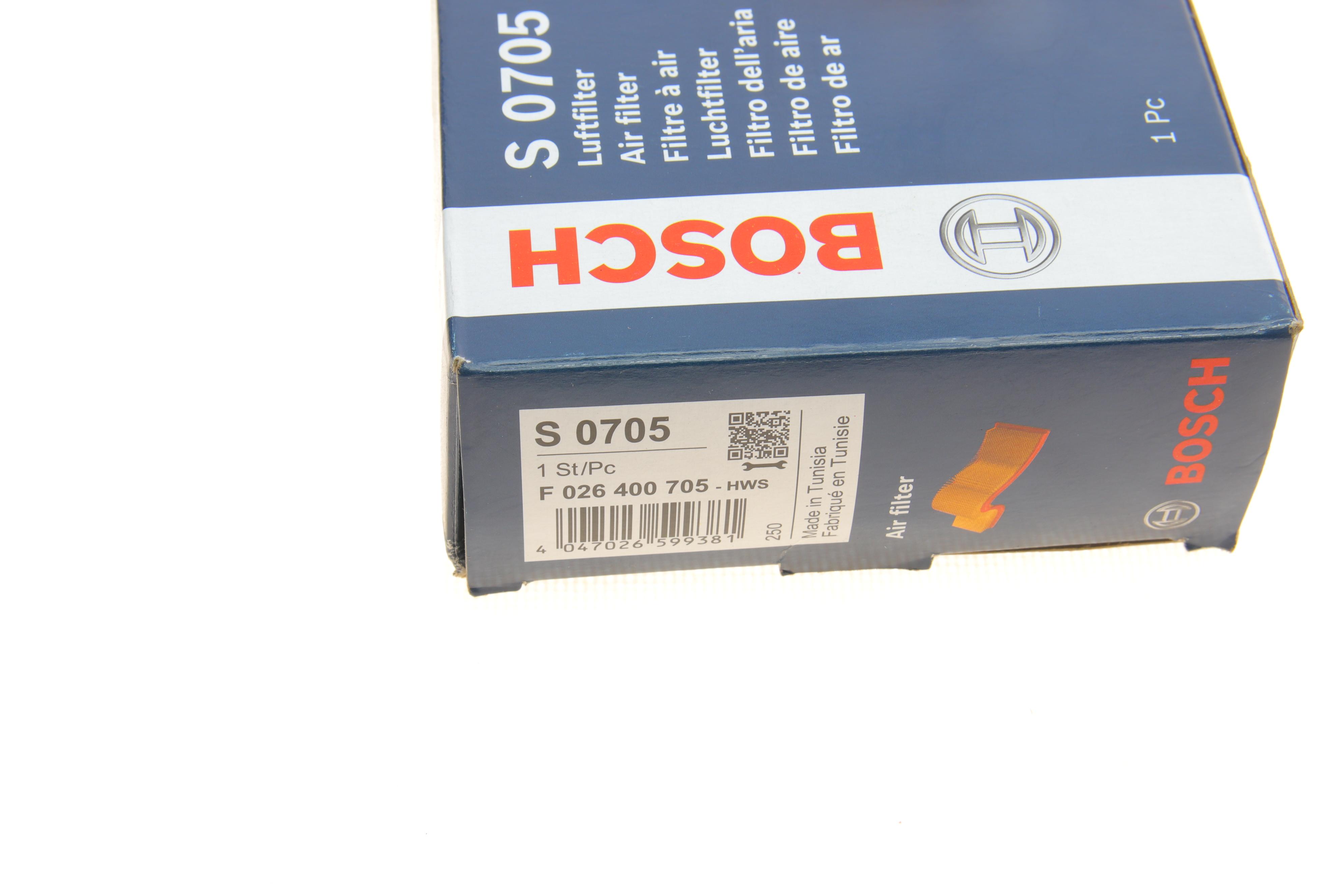 Фільтр повітряний Renault Megane IV/Clio V/Captur II 1.6 20-