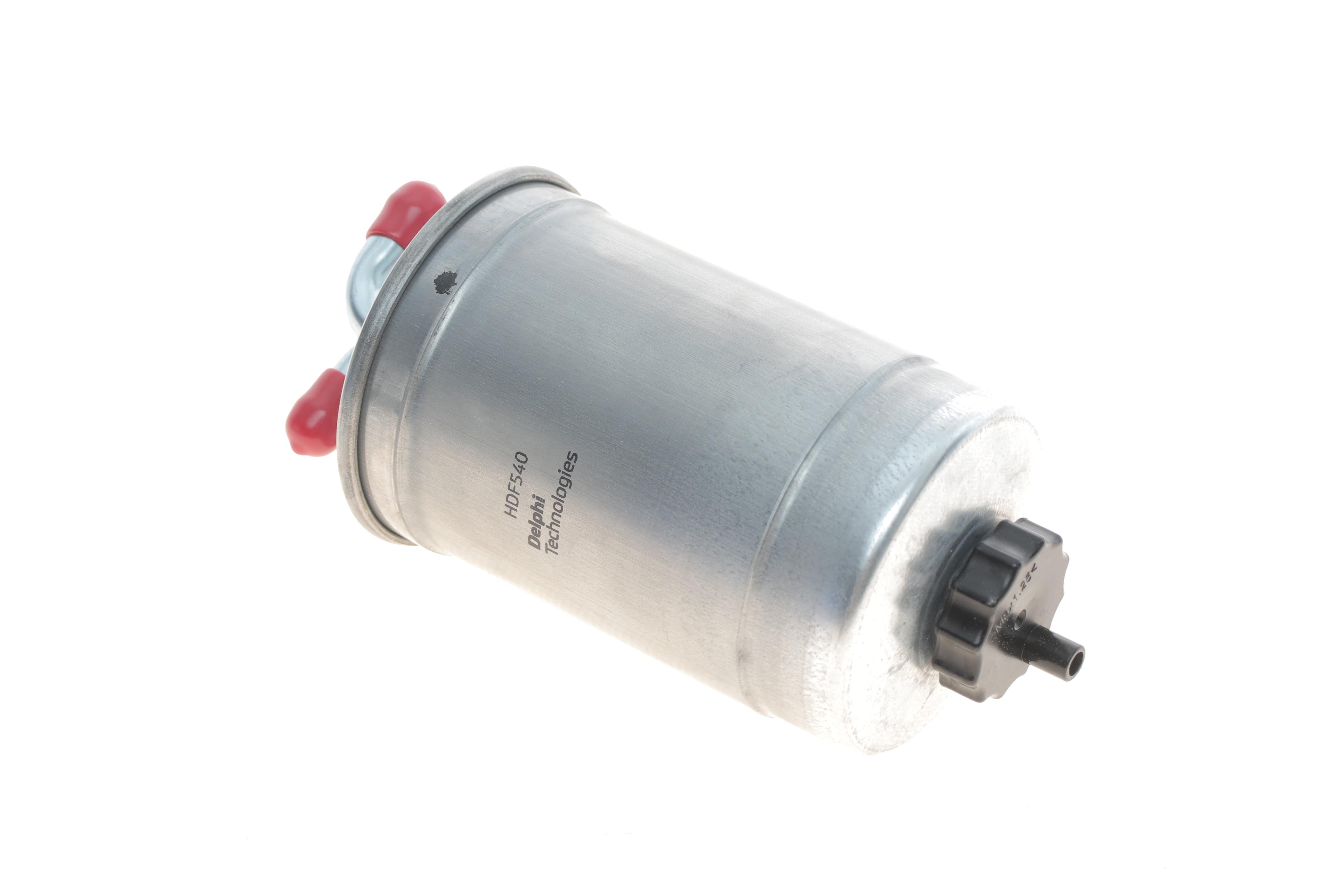 Фільтр паливний Audi A2 1.2/1.4TDI 00-05