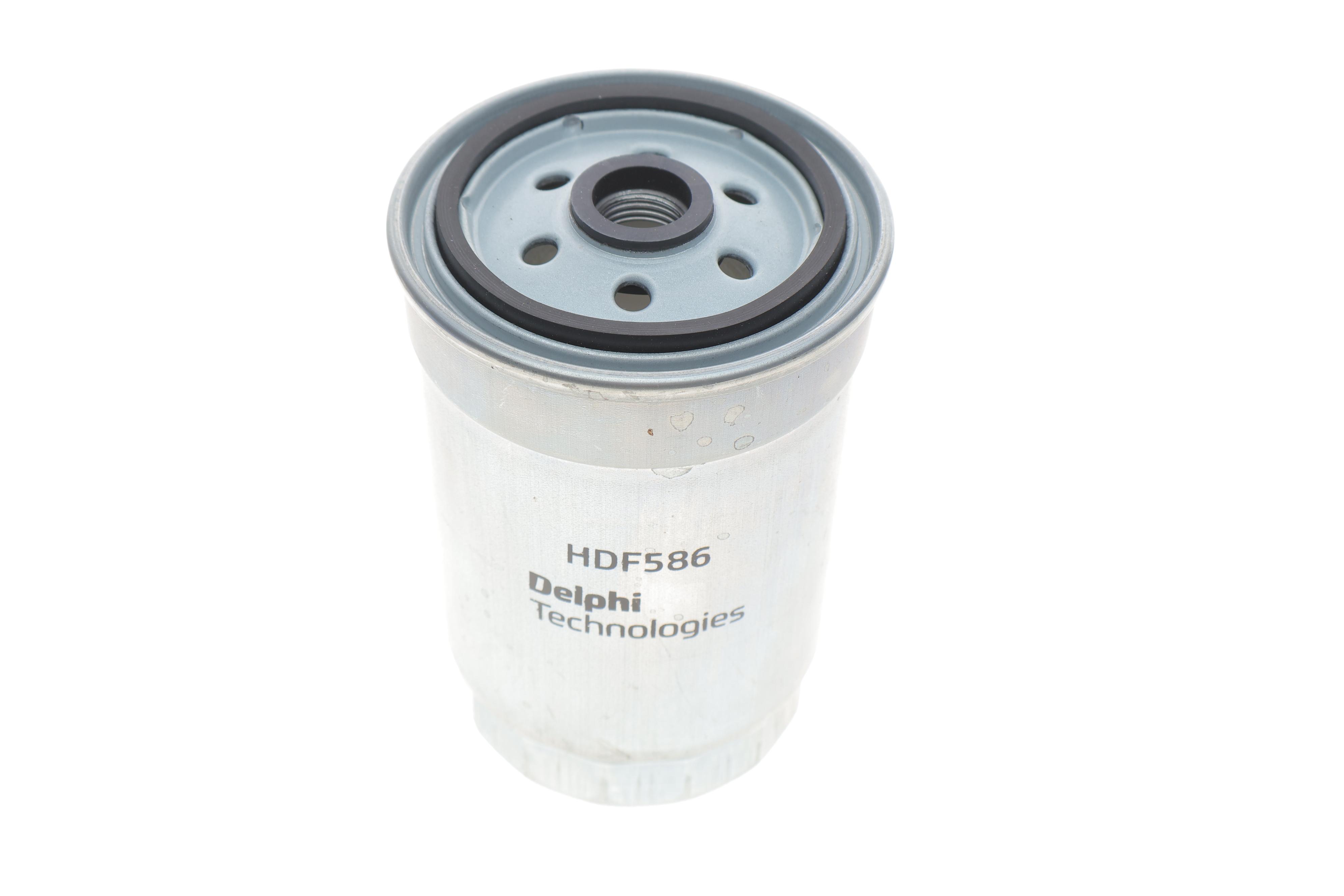 Фільтр паливний VW Passat 1.9 TDI 98-00