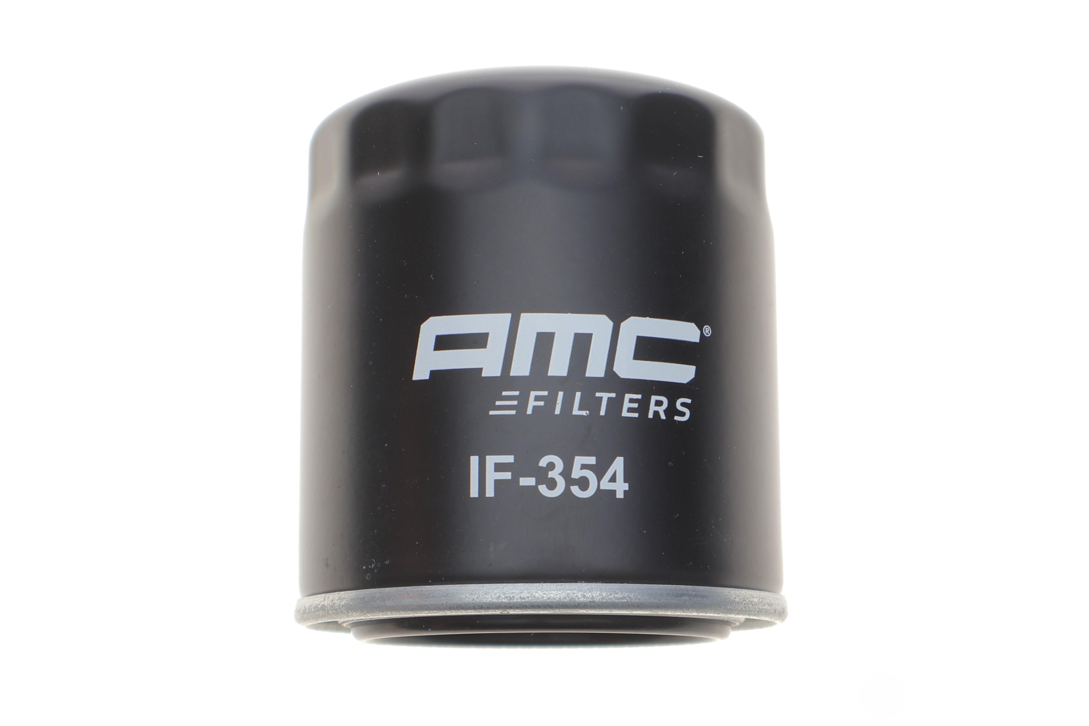 Фільтр паливний Isuzu NQR 70 4.8D 98-