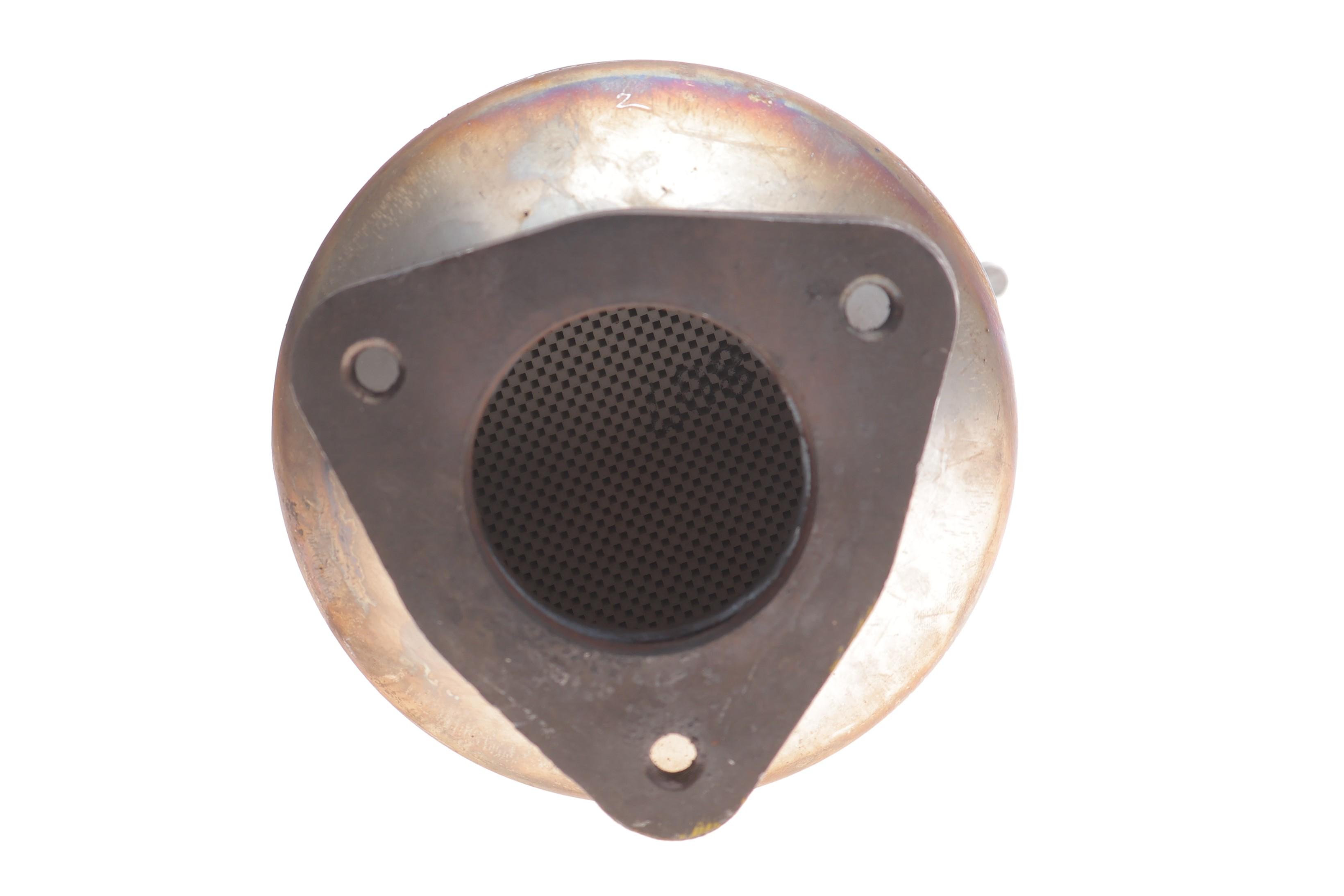 Фільтр сажевий Opel Combo 1.3 CDTI 04-11 (Euro 4)