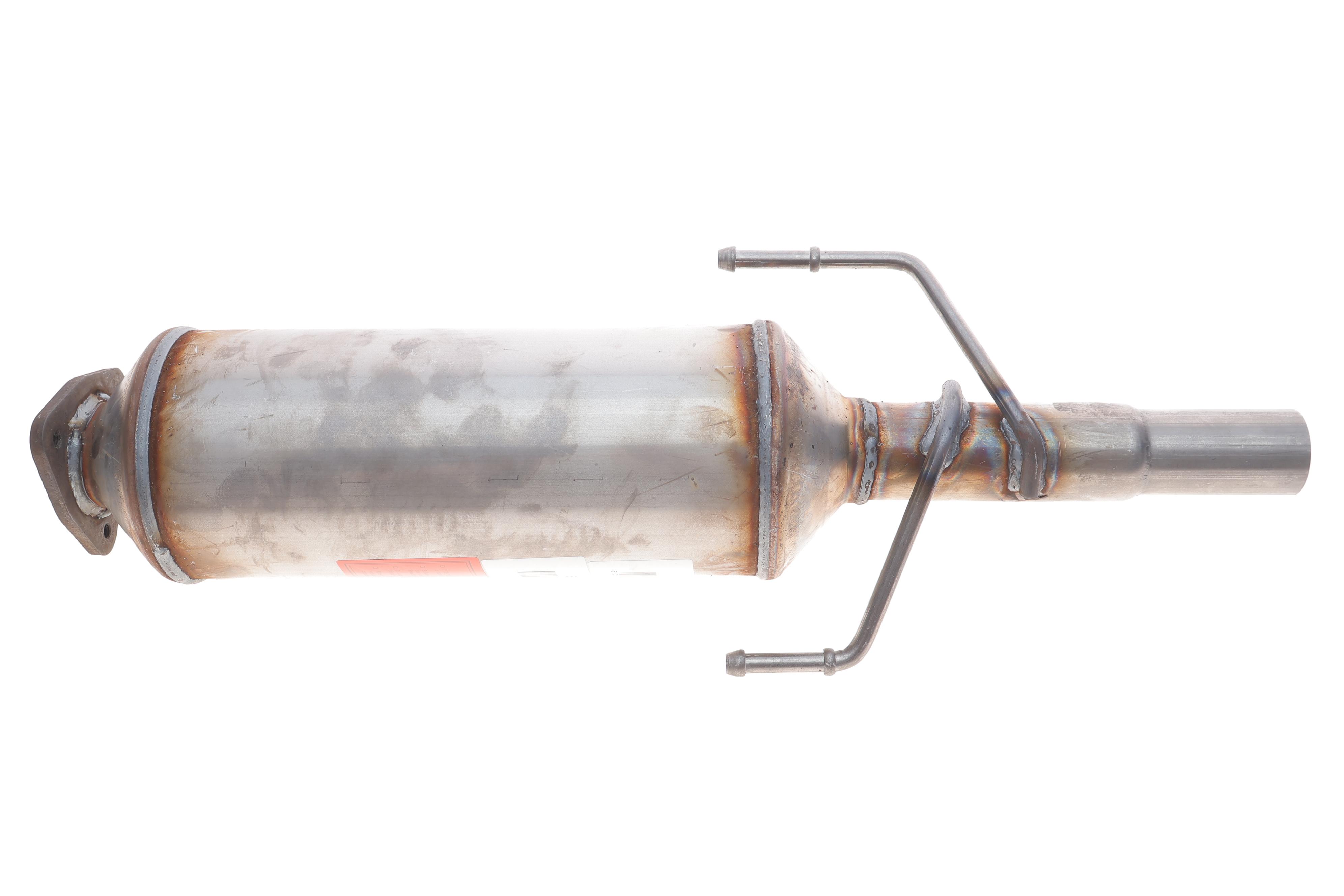 Фільтр сажевий Opel Combo 1.3 CDTI 04-11 (Euro 4)