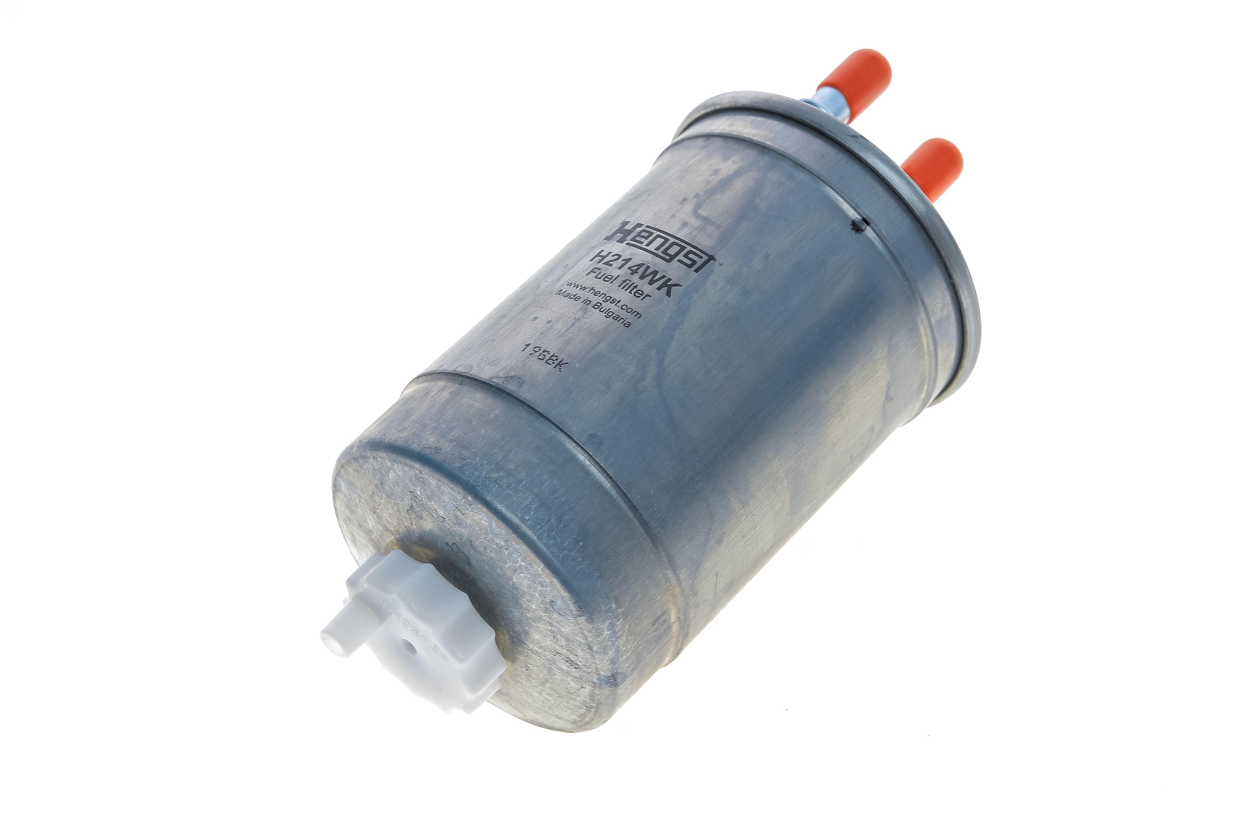 Фільтр паливний Ford Connect 1.8Di/TDCi (55kw) 02- (під клапан)